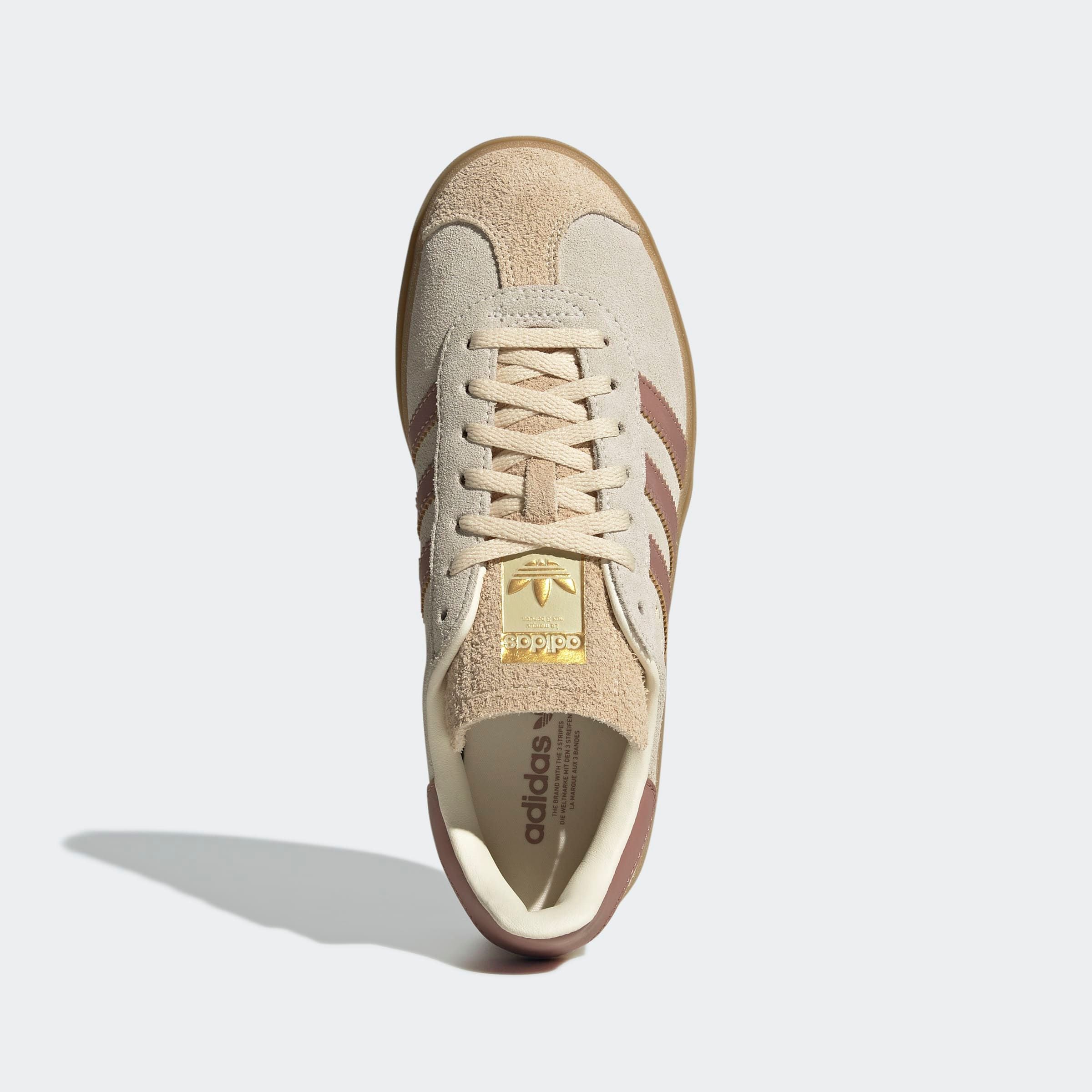 adidas Originals Sneaker »GAZELLE BOLD«