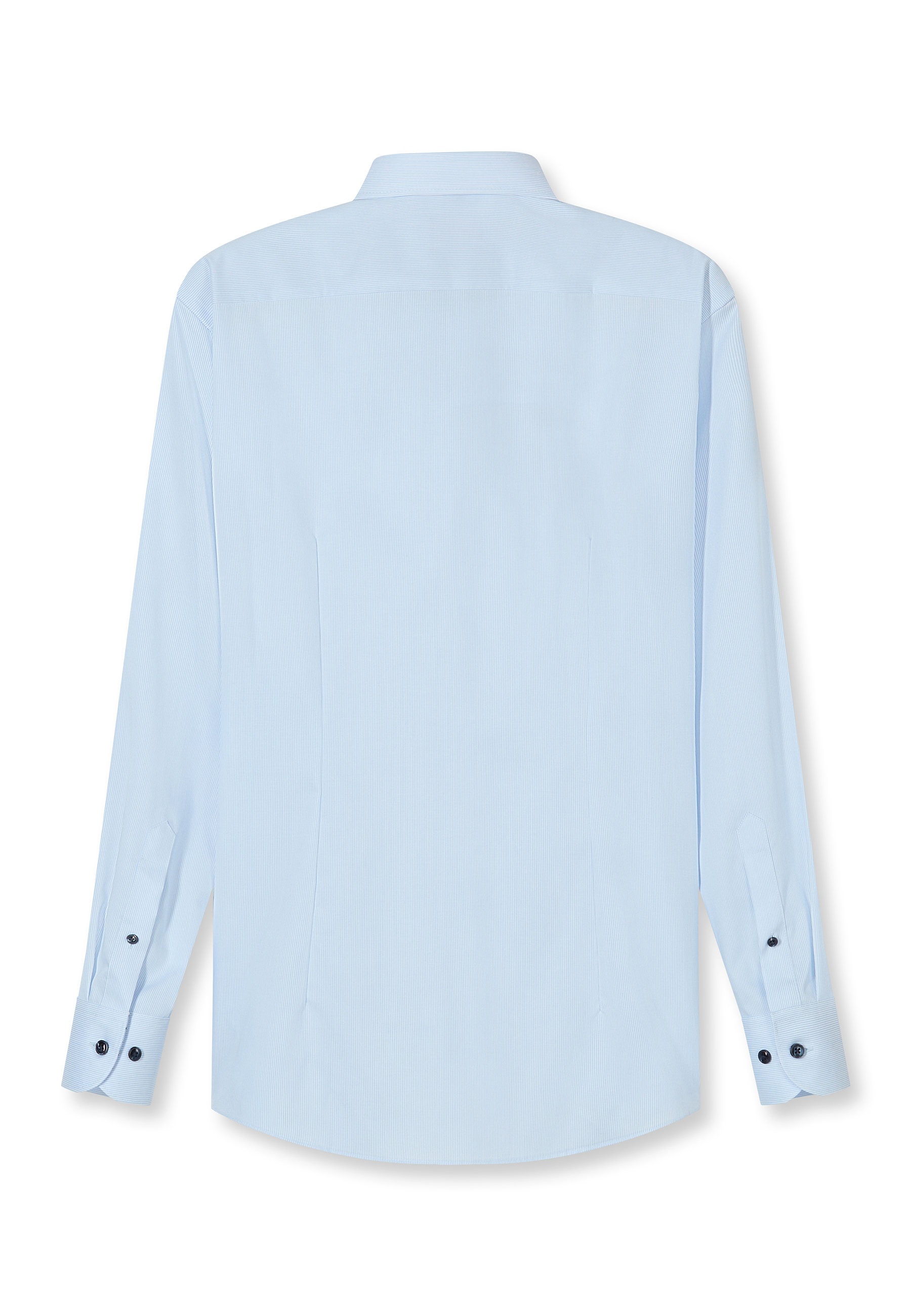 OLYMP Businesshemd »OLYMP Luxor, modern fit, New Kent«