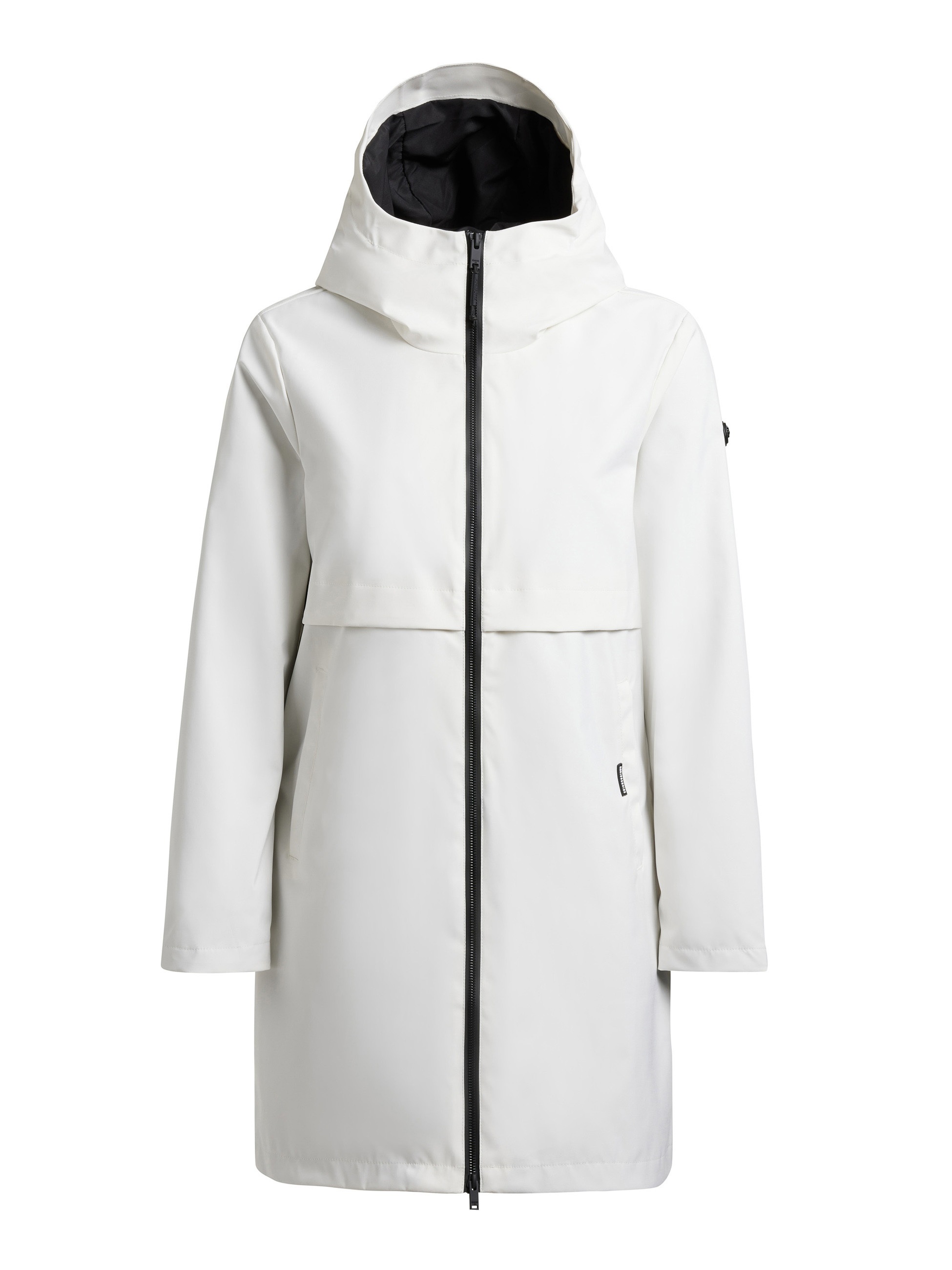 khujo Kurzmantel "JUNE" günstig online kaufen