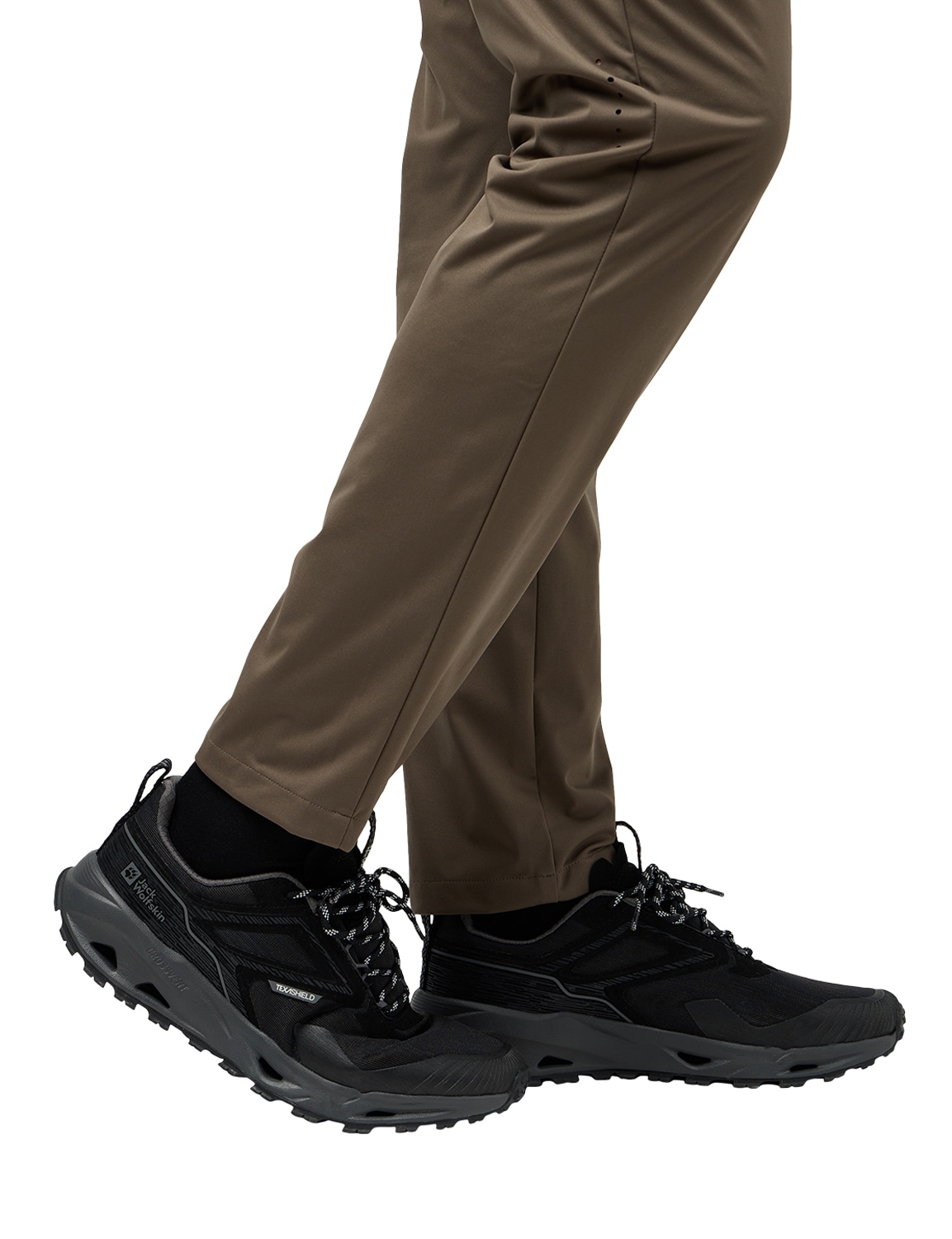 Jack Wolfskin Sneaker »PRELIGHT TEXASHIELD LOW M«