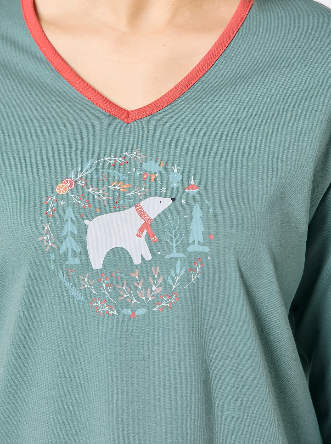 comtessa Sleepshirt »Sleepshirt«
