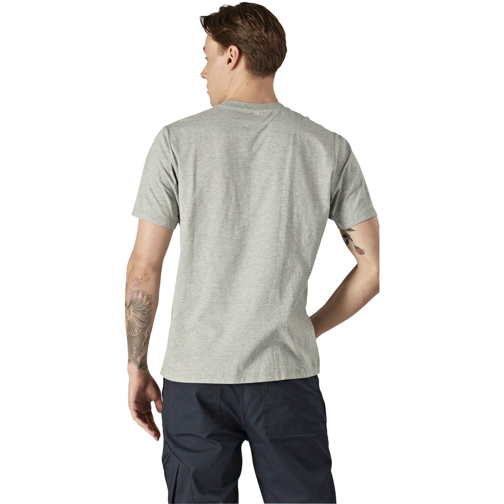 Dickies T-Shirt »Rutland-Graphic«, (Set, 3 tlg.)