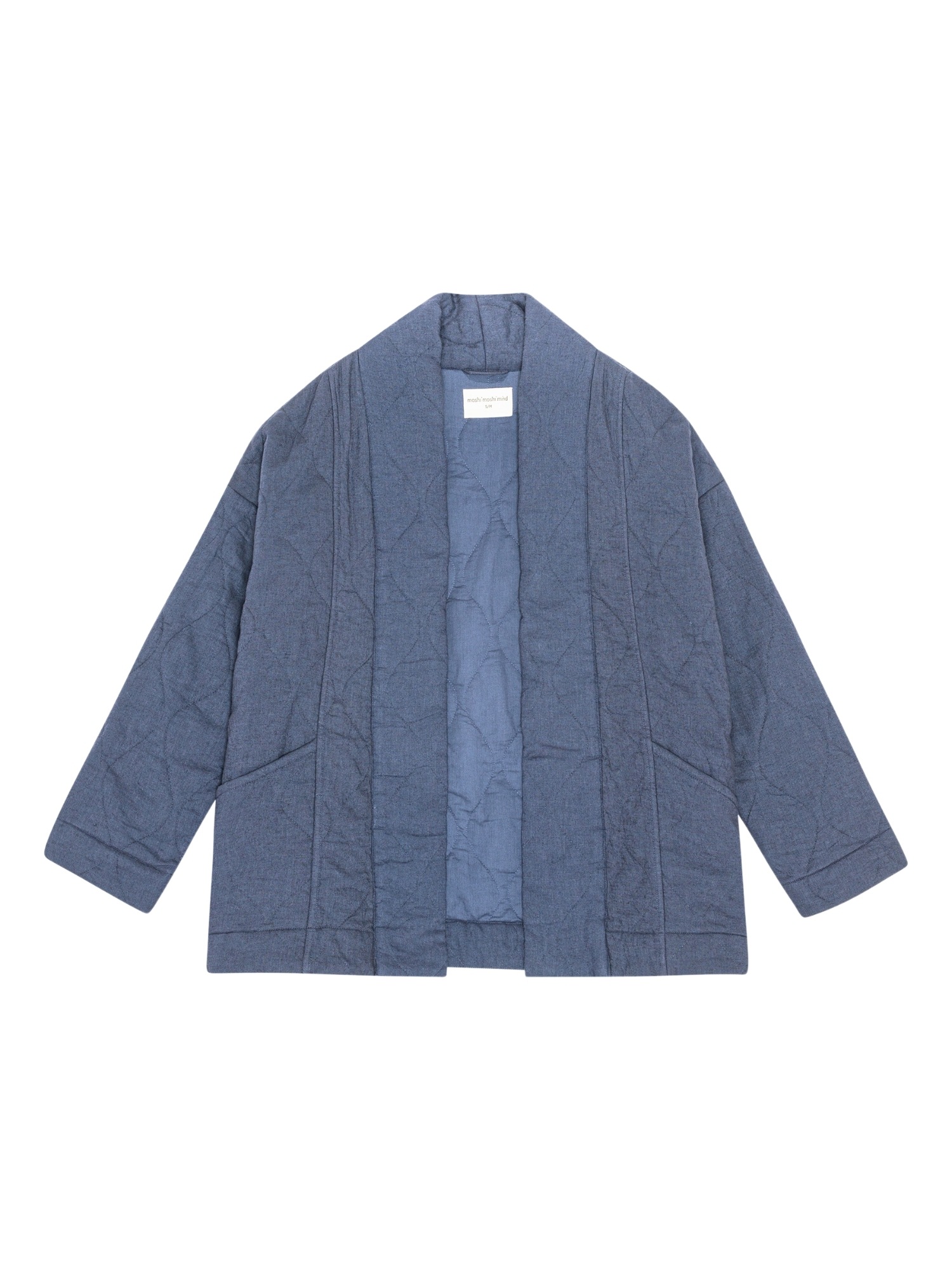 moshi moshi mind Outdoorjacke »moshi moshi mind Jacket touch«