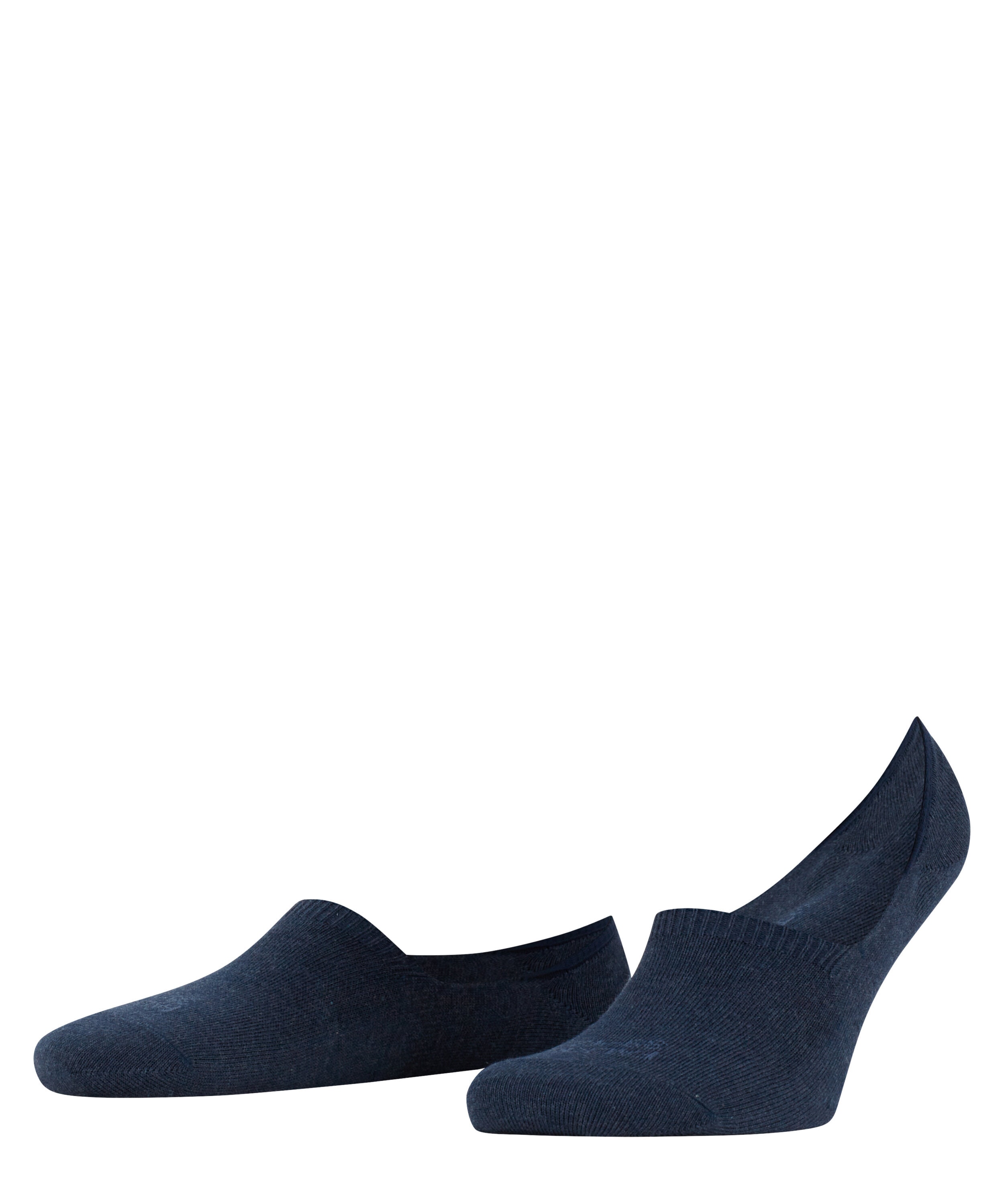 FALKE Füßlinge "Step High Cut" 1 Paar tlg.