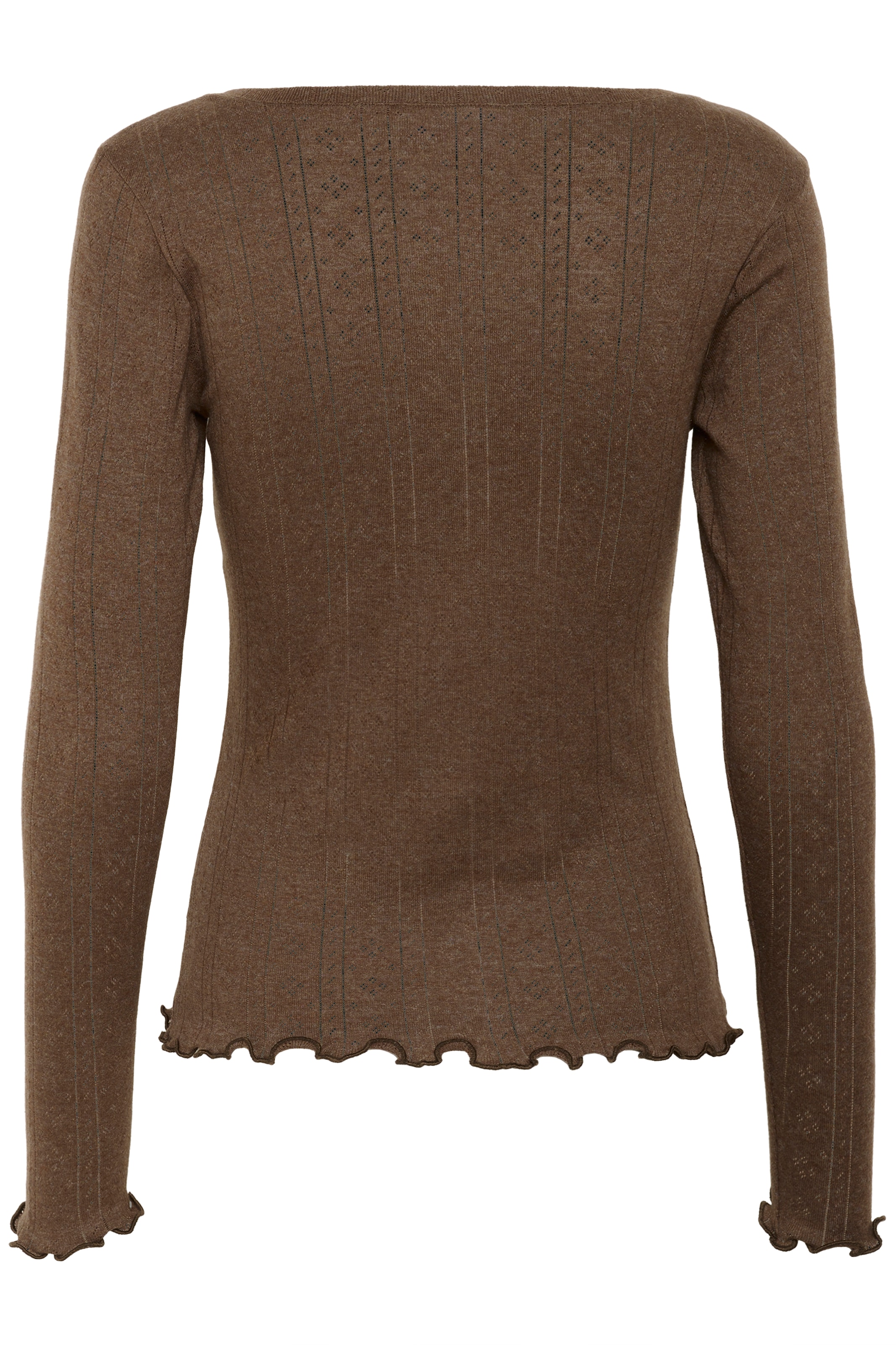 Saint Tropez Strickjacke »GruSZ Cardigan«