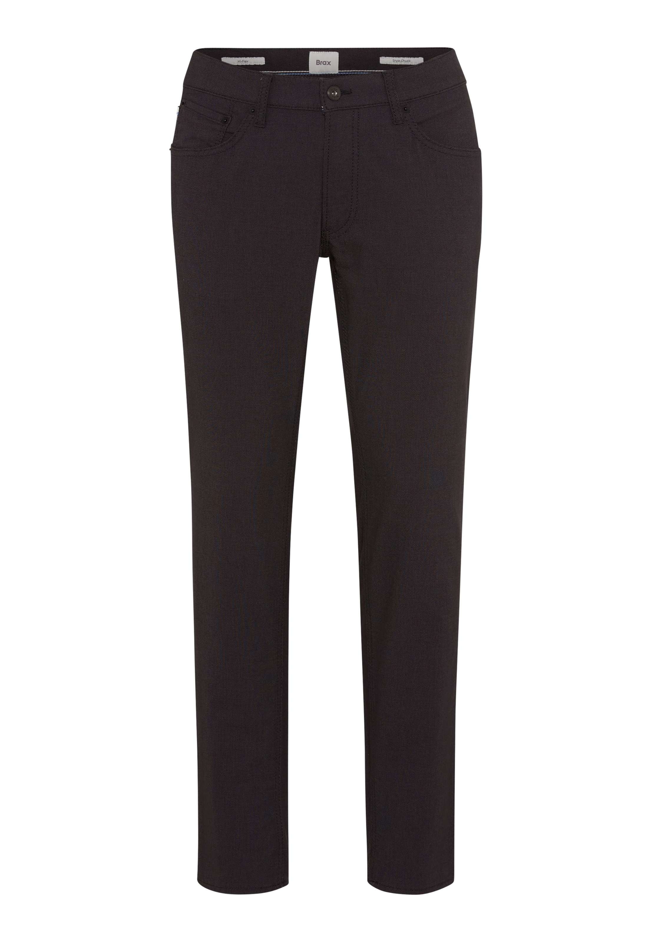 Brax 5-Pocket-Hose »Style CHUCK«