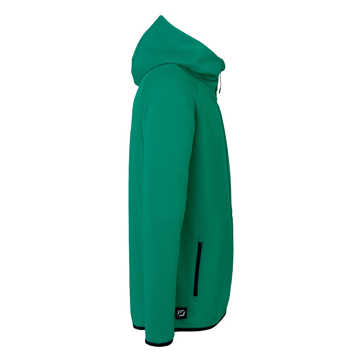 uhlsport Trainingsjacke »Kapuzenjacke ID« 1 Stk. tlg.