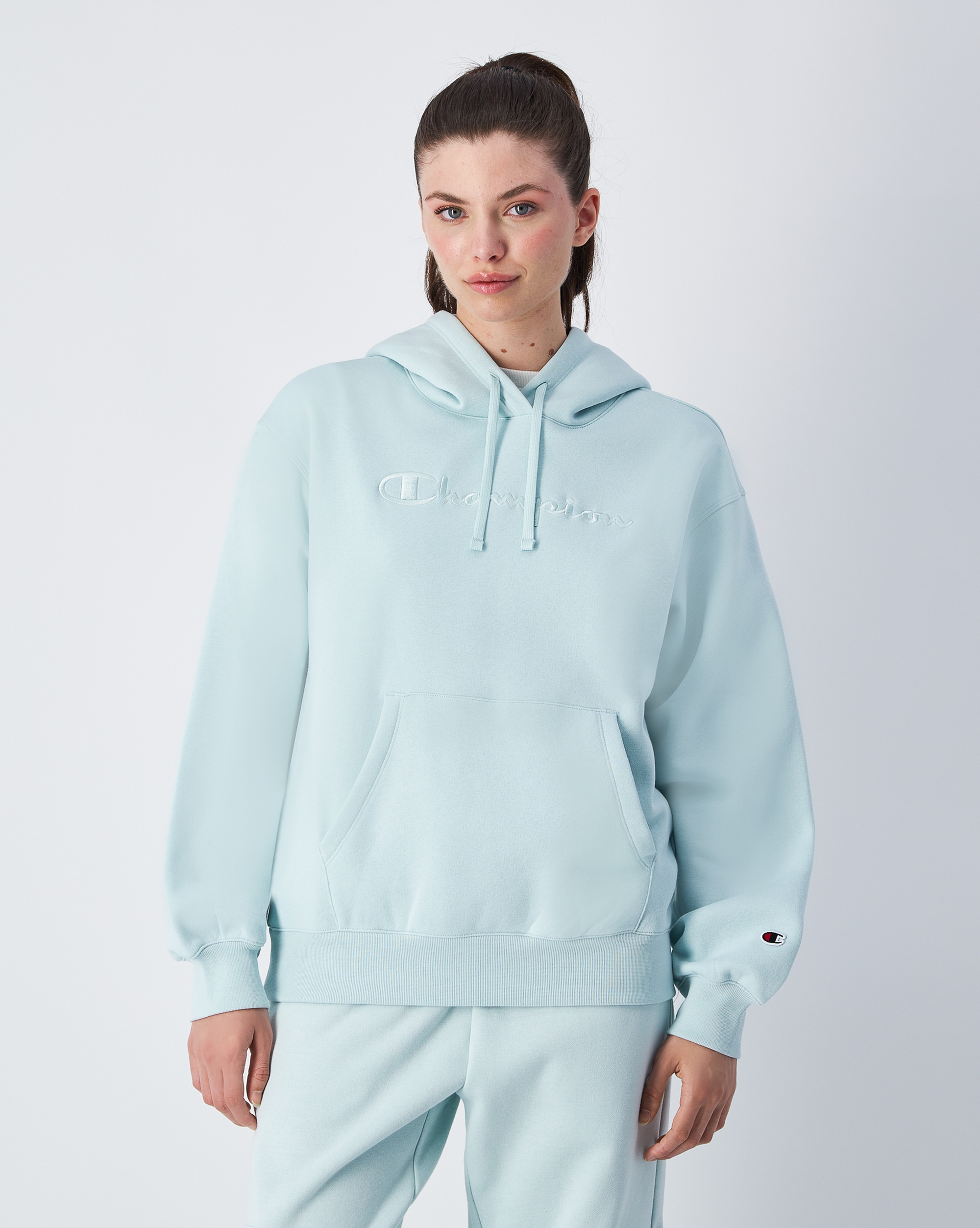 Champion Kapuzensweatshirt günstig online kaufen