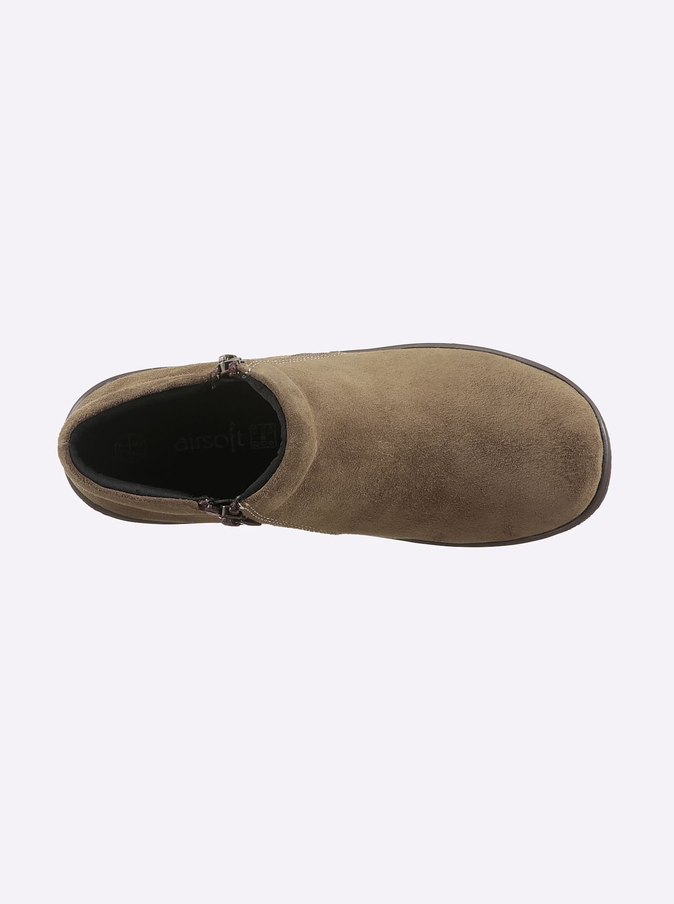 Casual Looks Stiefelette