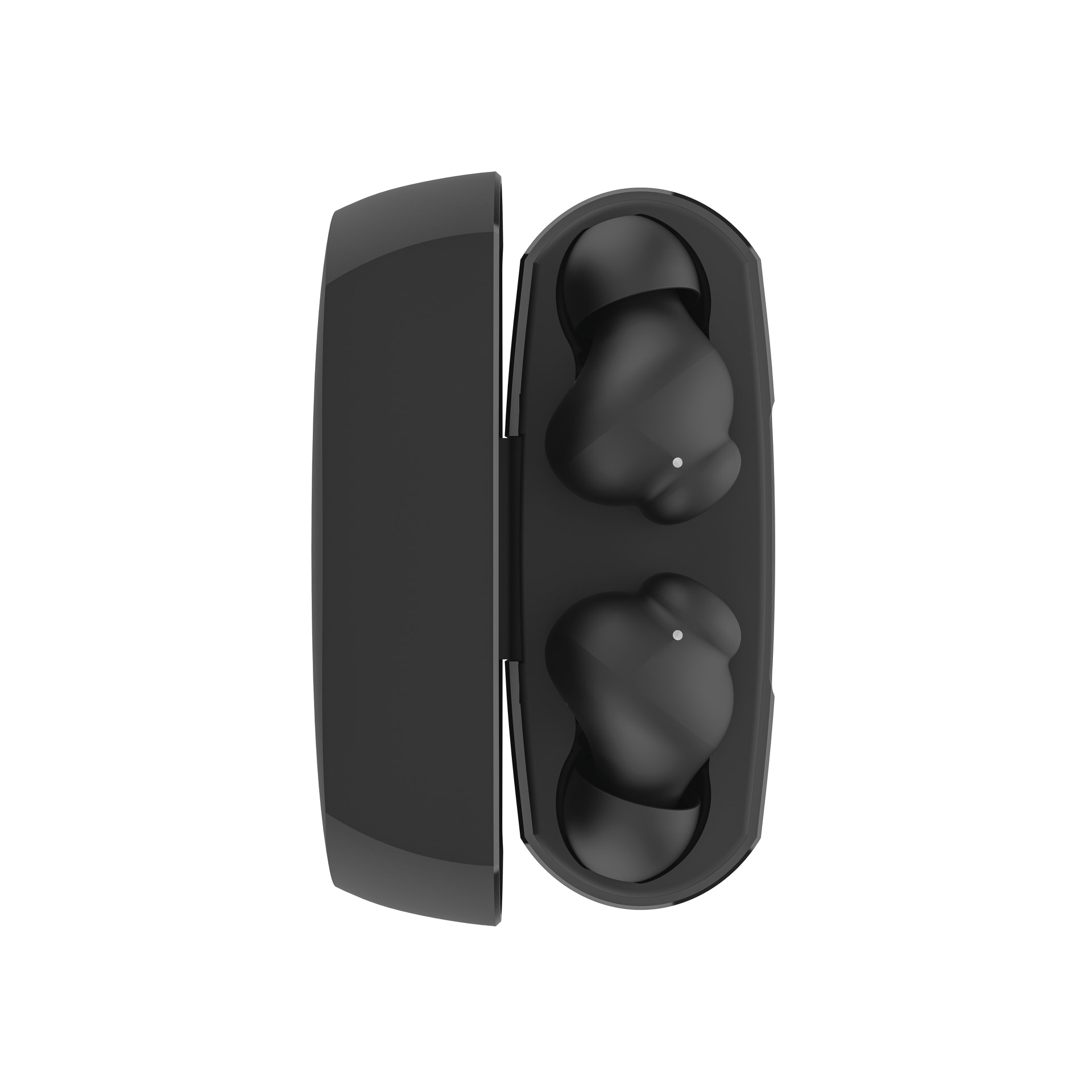 Belkin wireless In-Ear-Kopfhörer »SoundForm Rhythm True Wireless Earbuds« Freisprechfunktion | True Wireless