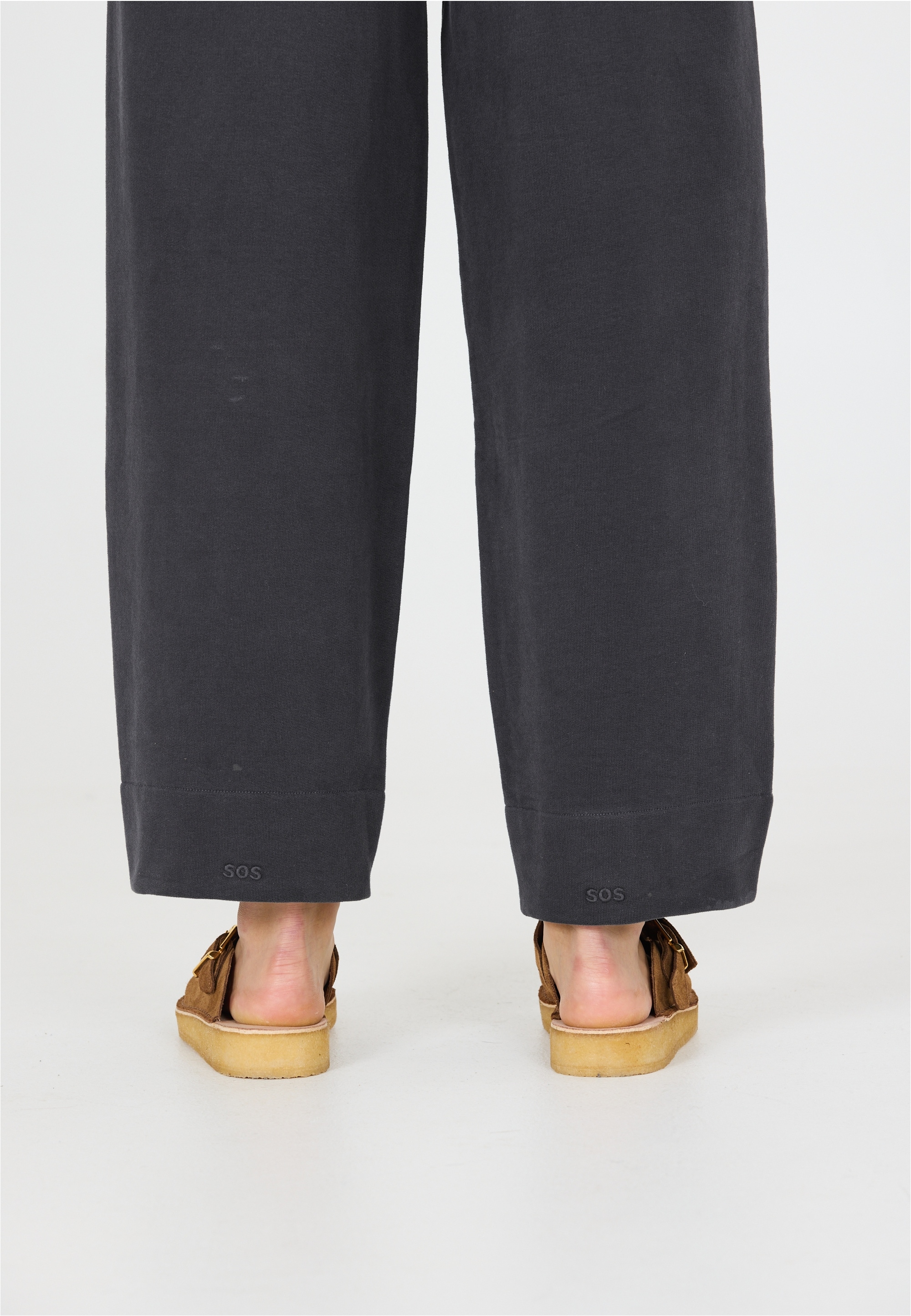 SOS Sporthose »Ramiu«, mit weichem und frischem Tragegefühl