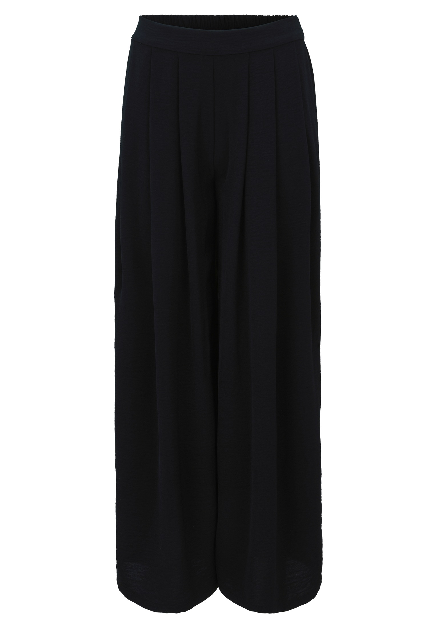 Cartoon Palazzohose "Damen mit weitem Bein" günstig online kaufen