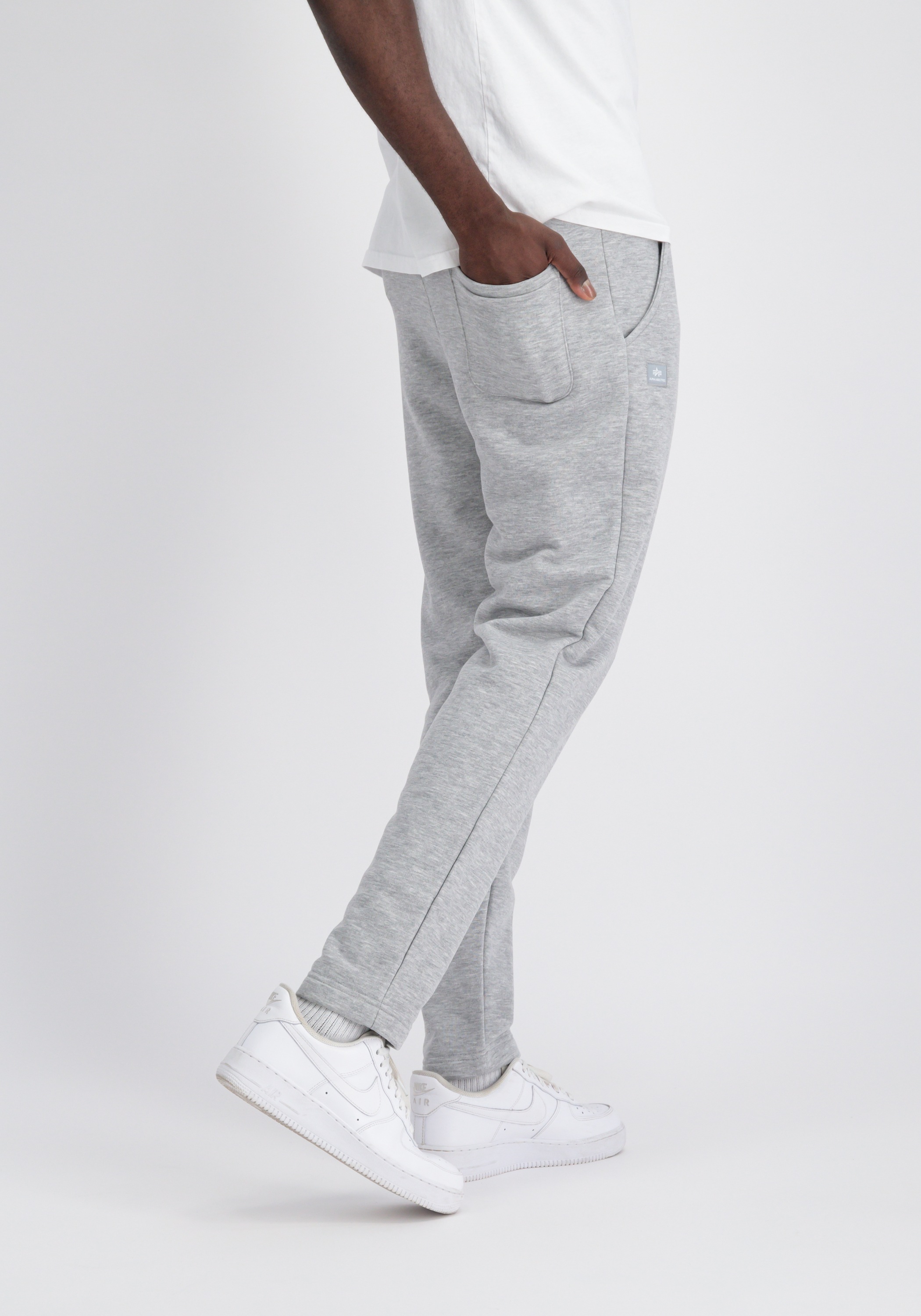 Alpha Industries Jogginghose "X-fit Jogger S Leg" günstig online kaufen