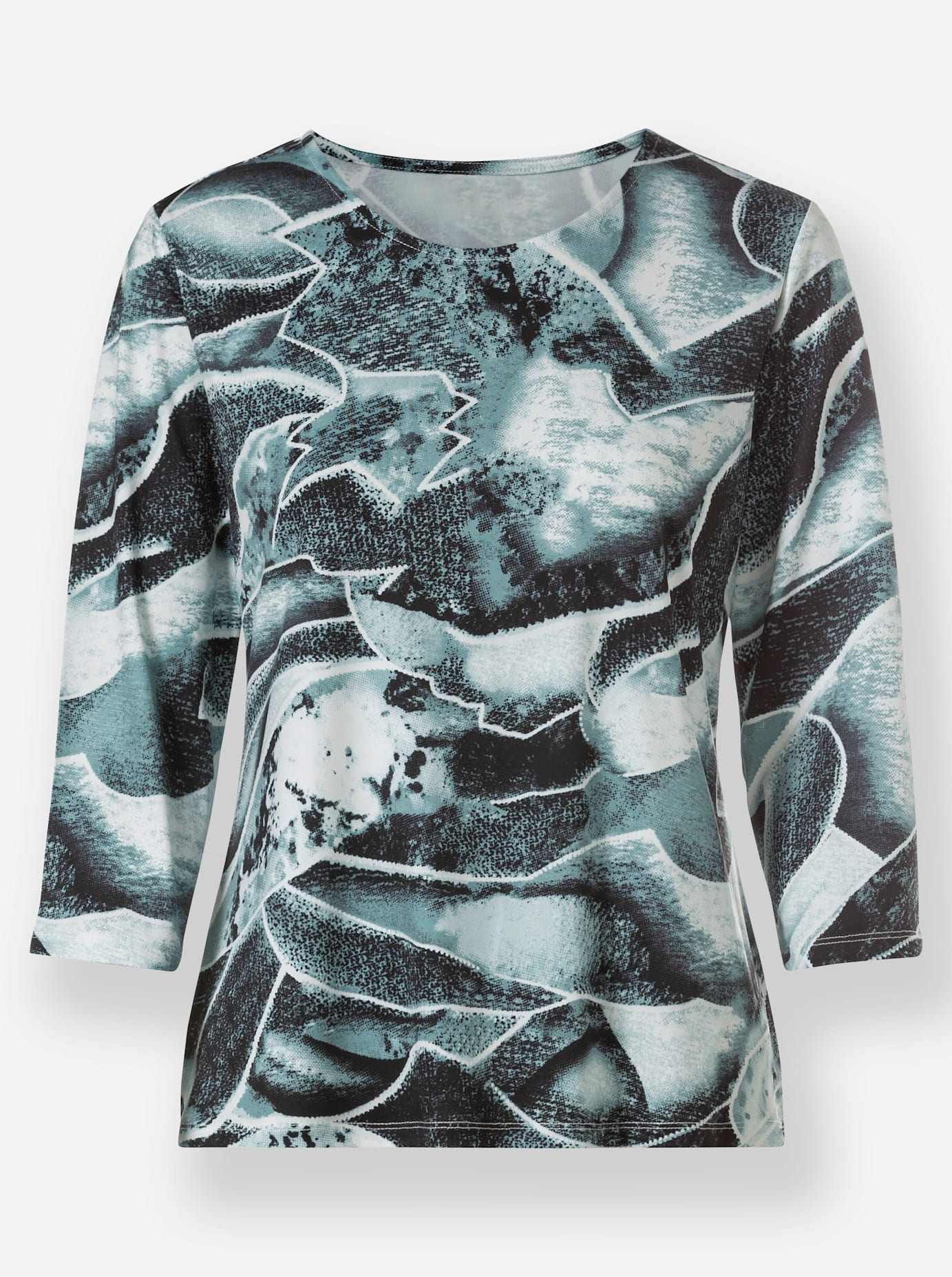 Thumbnail - Classic Langarmshirt "Shirt" 1 Stk.