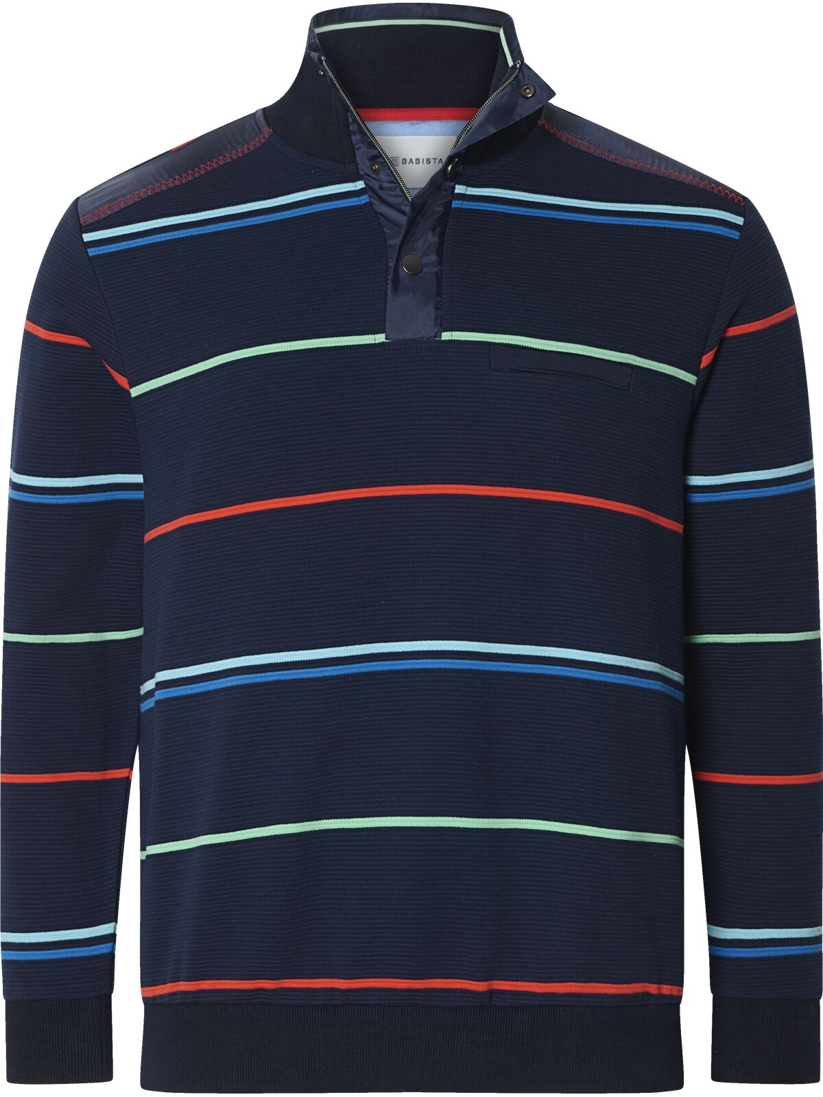 Babista Sweatshirt »Sweatshirt LOGIO«
