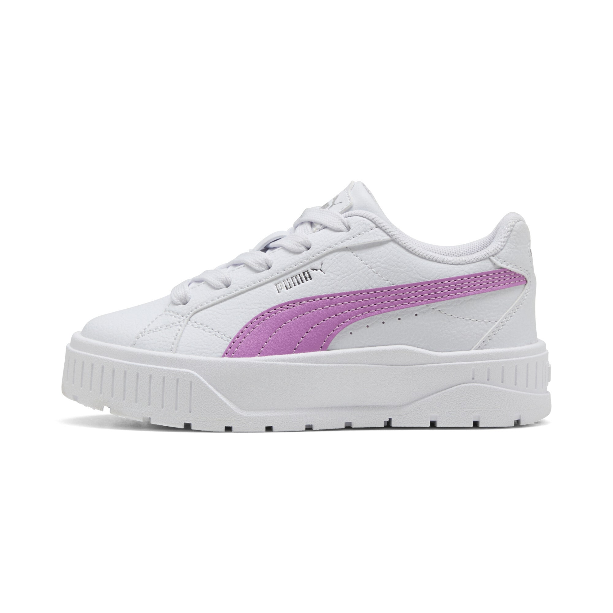 PUMA Sneaker »Karmen II Sneakers Mädchen«