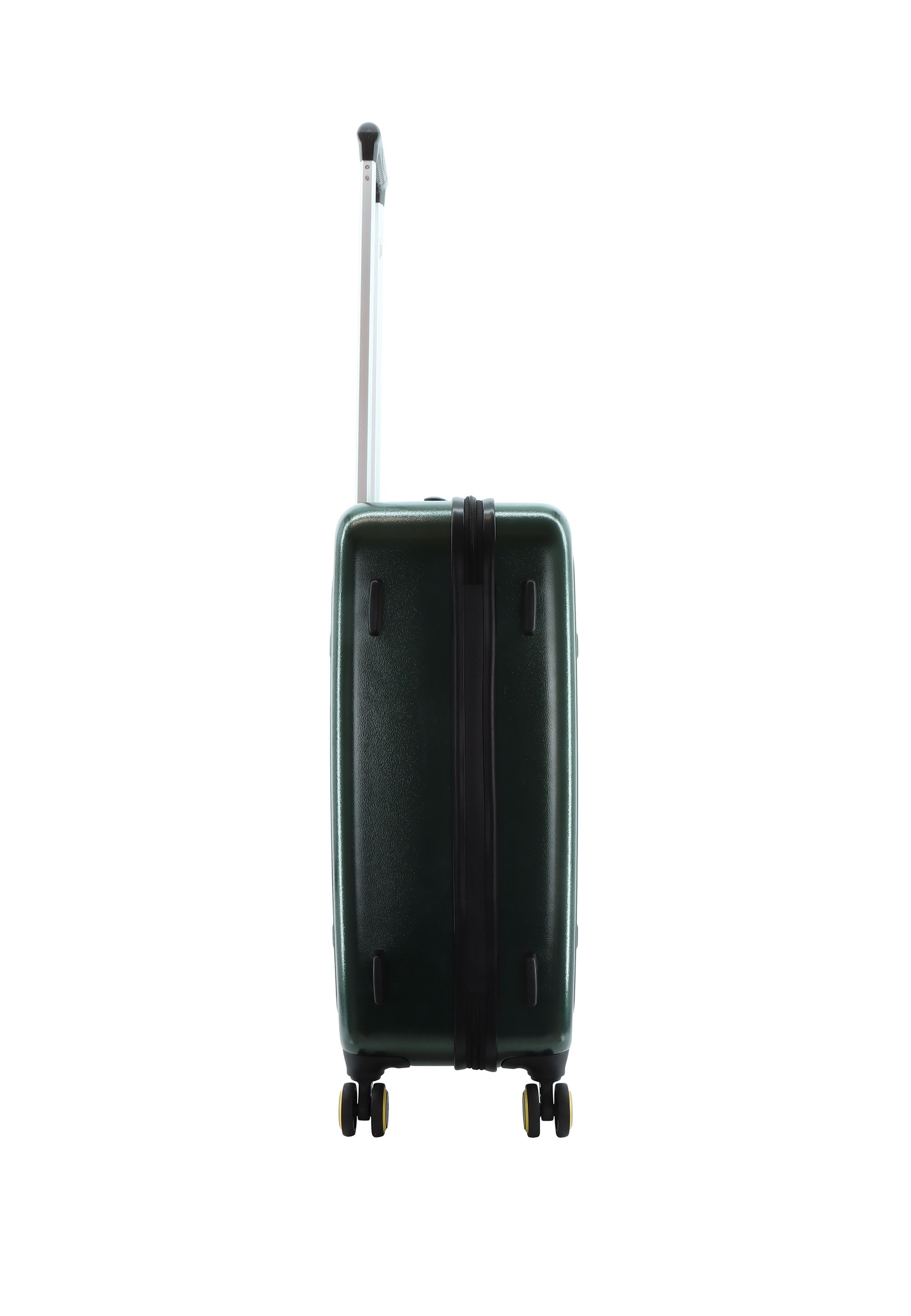NATIONAL GEOGRAPHIC Koffer »Balance« hergestellt aus dem RPET Polyester-Material