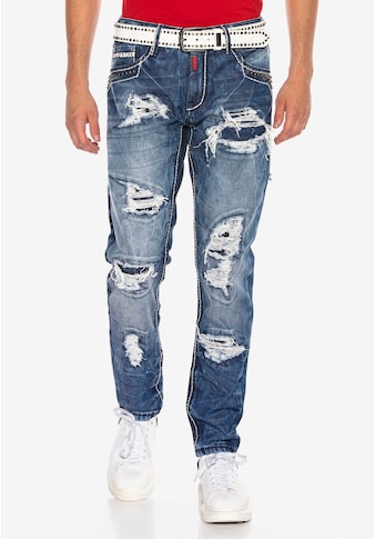 Bequeme Jeans