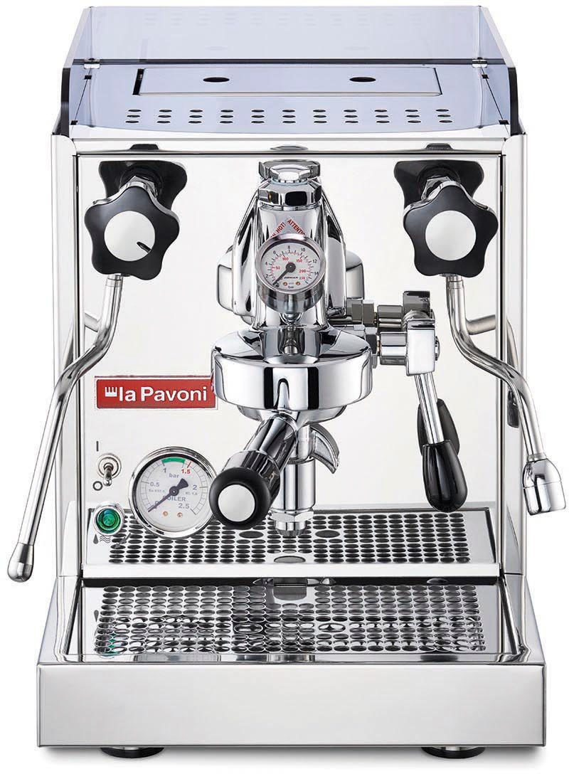 La Pavoni Espressomaschine »LPSCCC01EU«