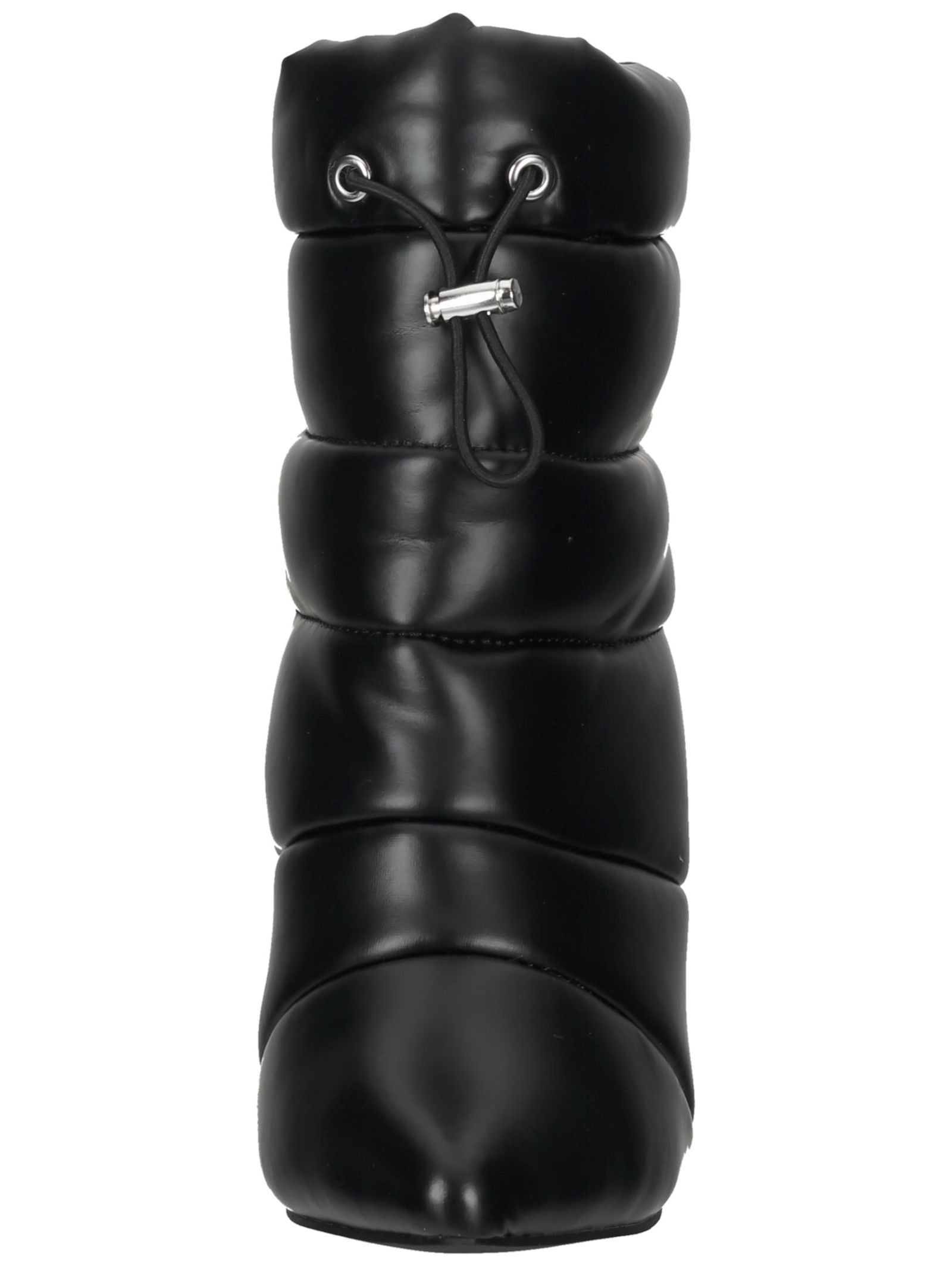 STEVE MADDEN High-Heel-Stiefelette »STEVE MADDEN Stiefelette Lederimitat«