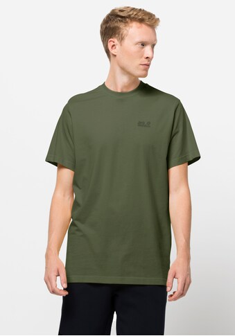 Jack Wolfskin T-Shirt »ESSENTIAL T M« kaufen