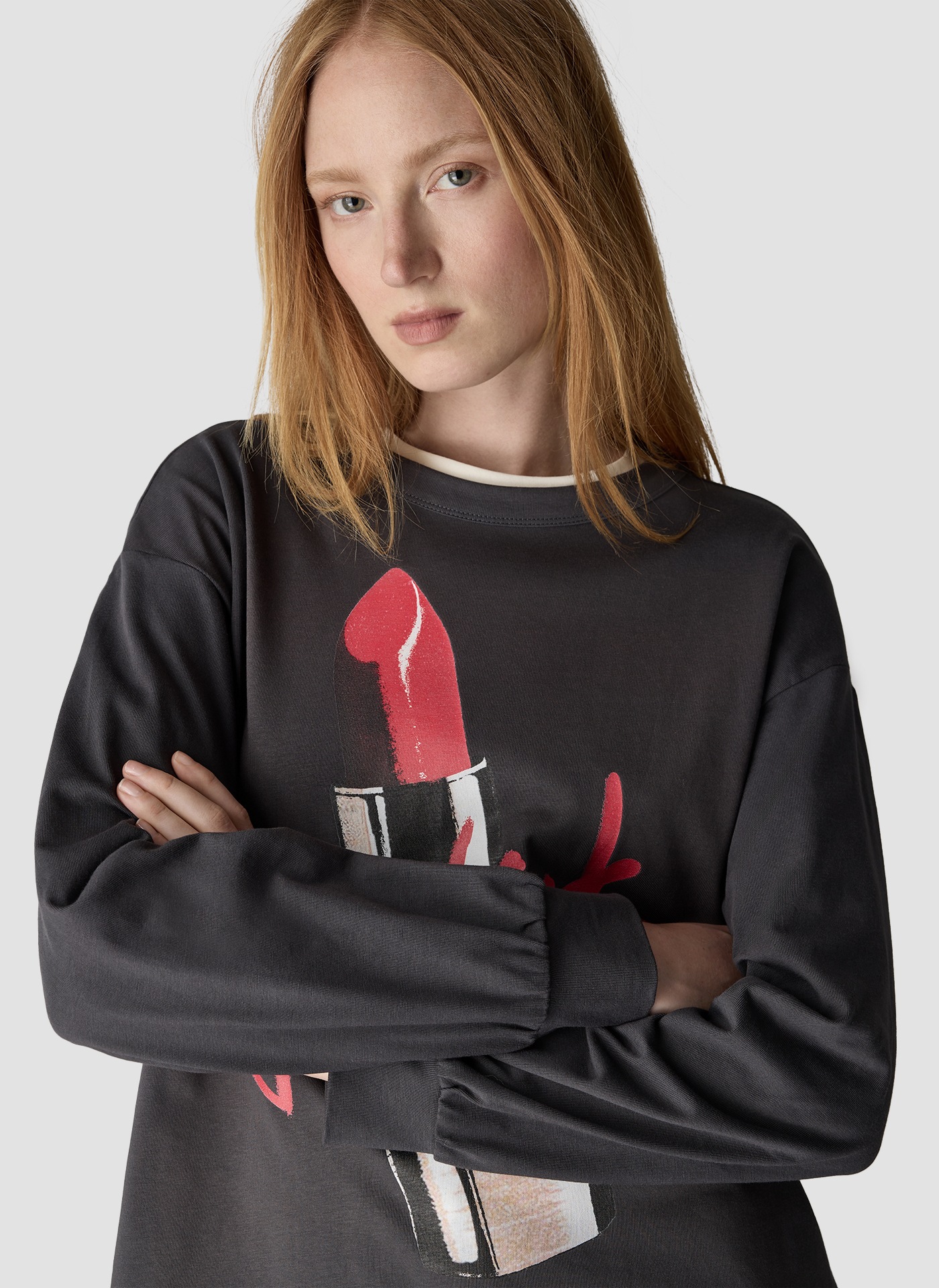 LeComte Sweatshirt »Sweatshirt«
