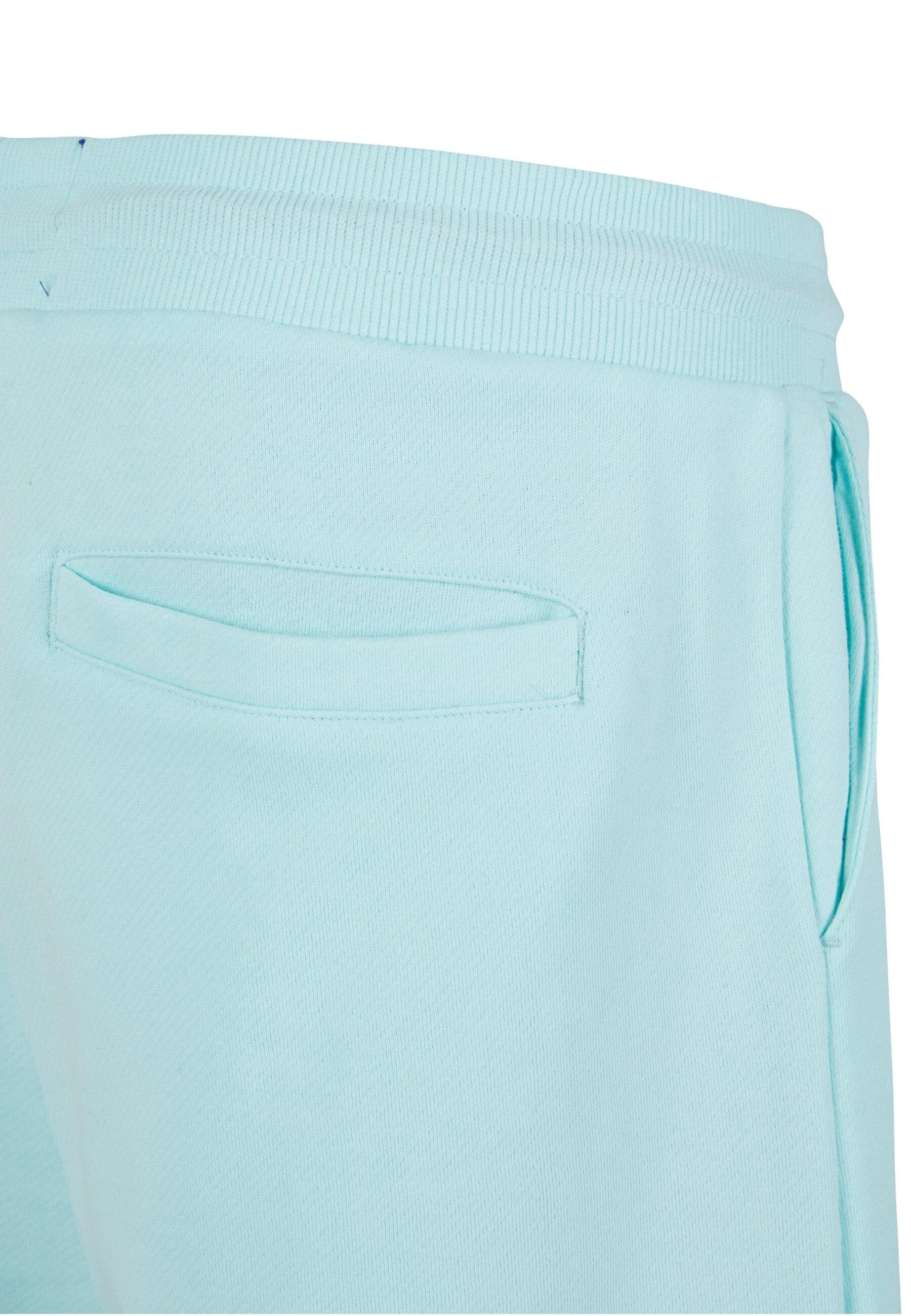 PEQUS Sweatshorts »PEQUS PEQUS Embroidery Logo Sweat Shorts«