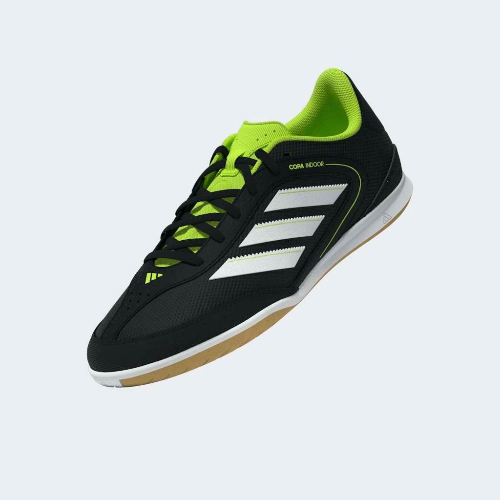 adidas Performance Fußballschuh »COPA COURT CLUB INDOOR«, geeignet als Hallenschuhe