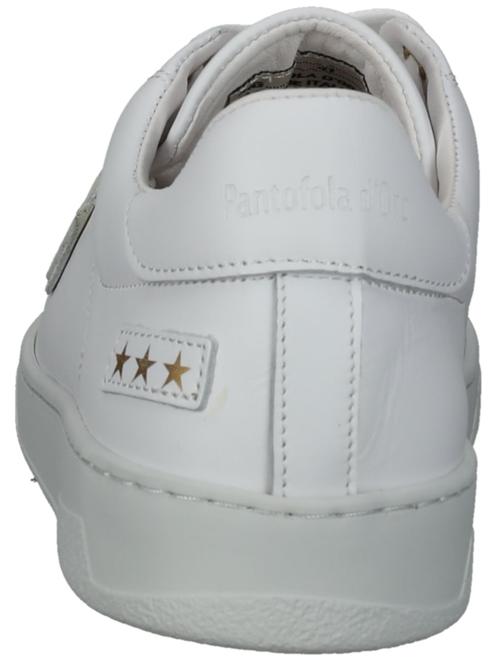 Pantofola d´Oro Sneaker »Pantofola d'Oro Sneaker Leder«