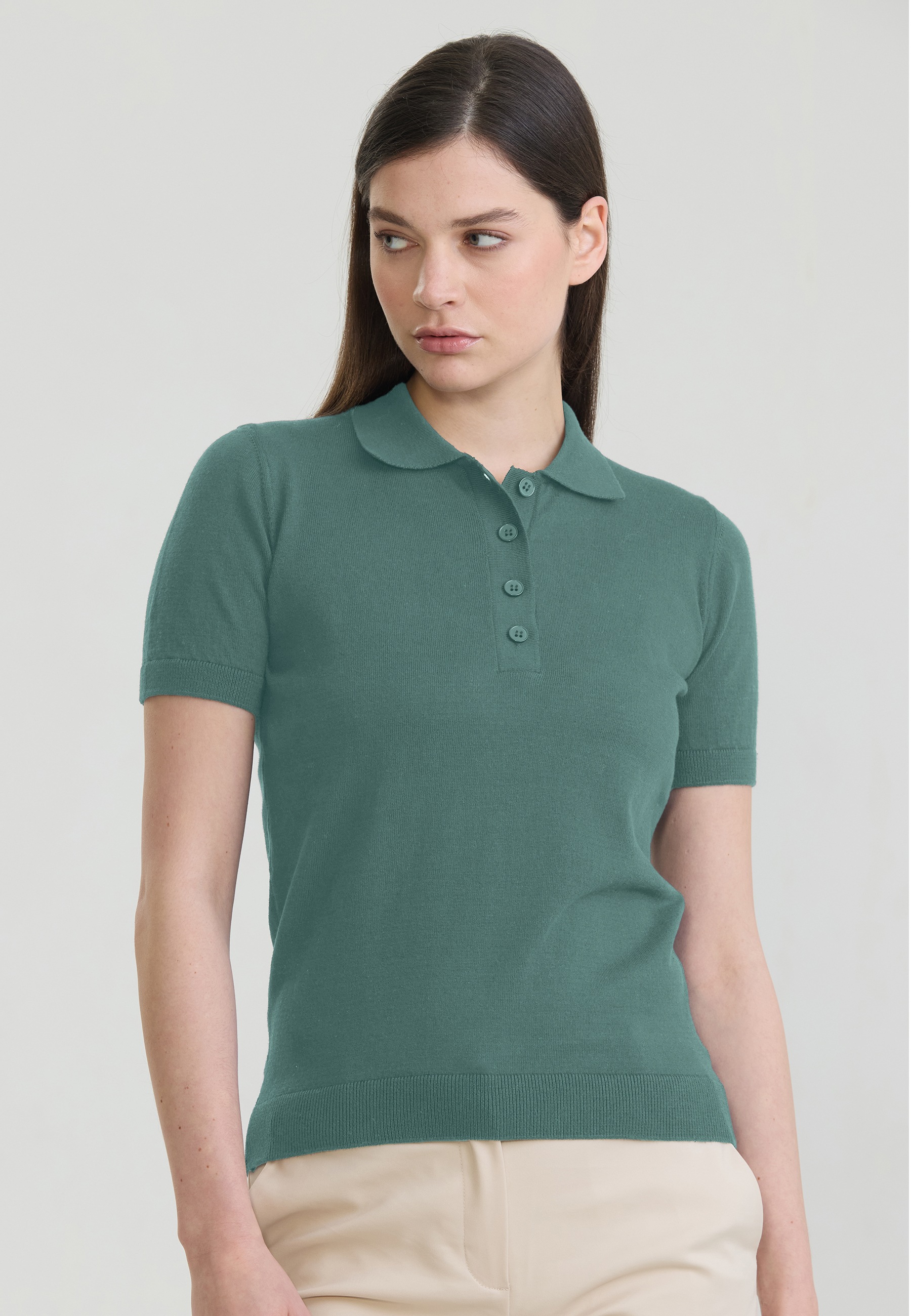 Felix Hardy Poloshirt "Polo Shirt Kurzarm"