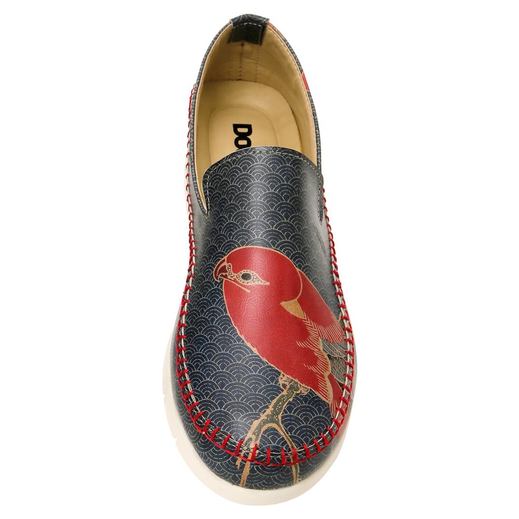 DOGO Slipper »Like A Bird«