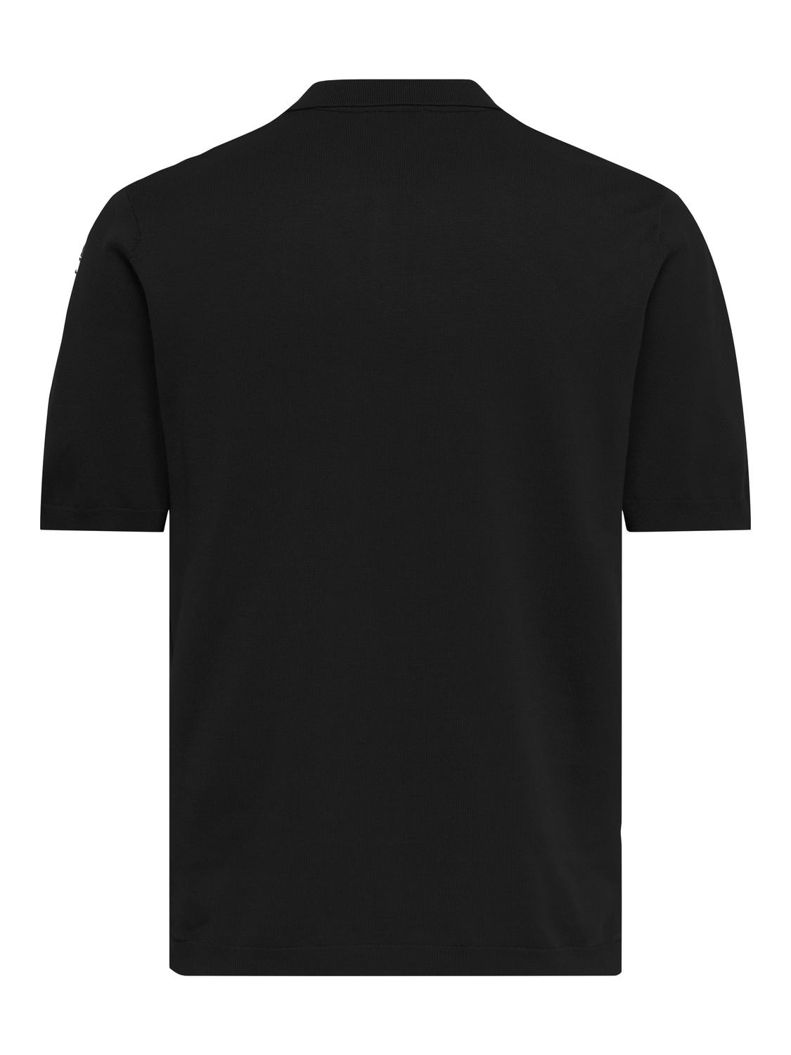 ONLY & SONS Poloshirt »ONSWYLER LIFE REG 14 SS POLO KNIT NOOS«