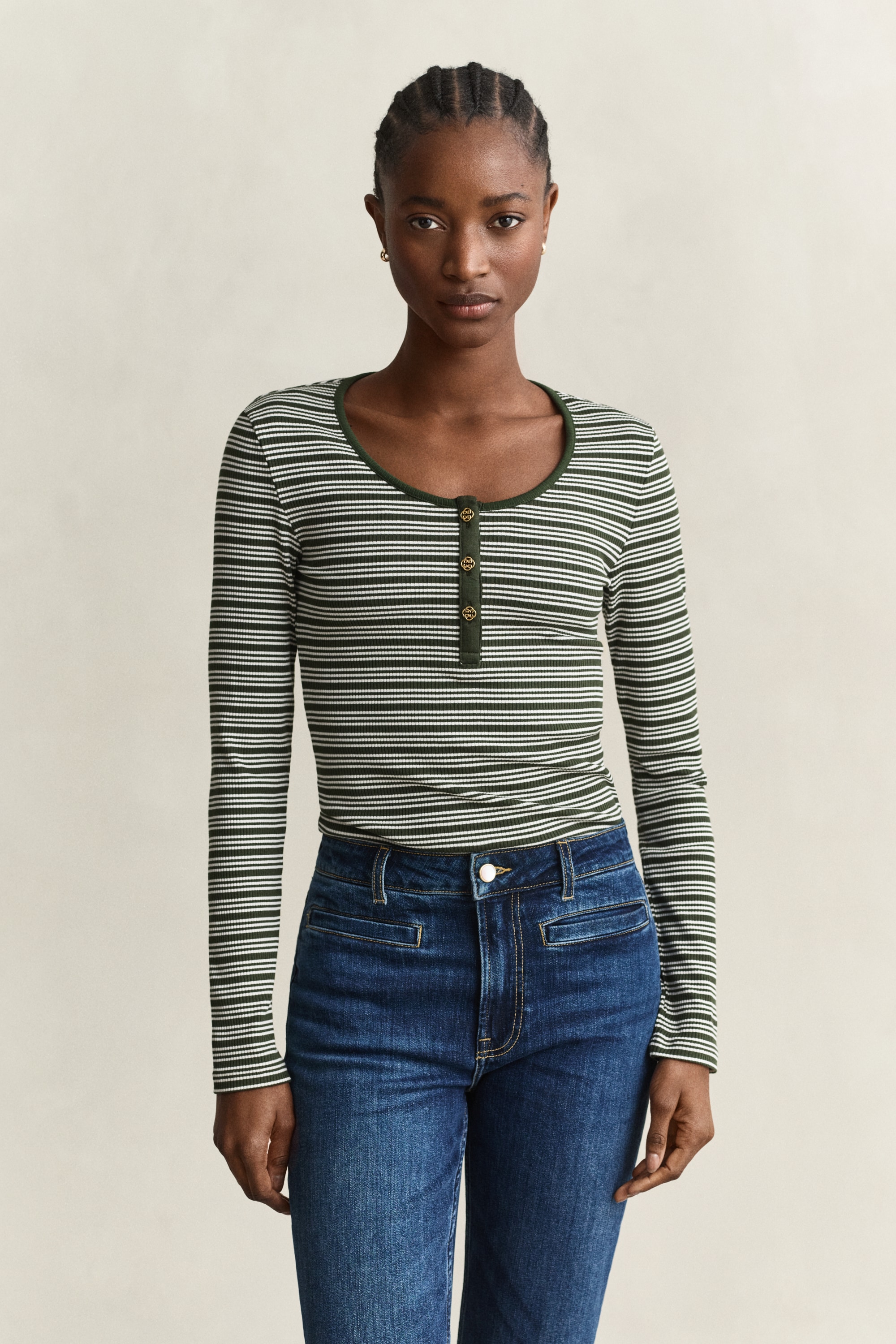 Gant Longsleeve