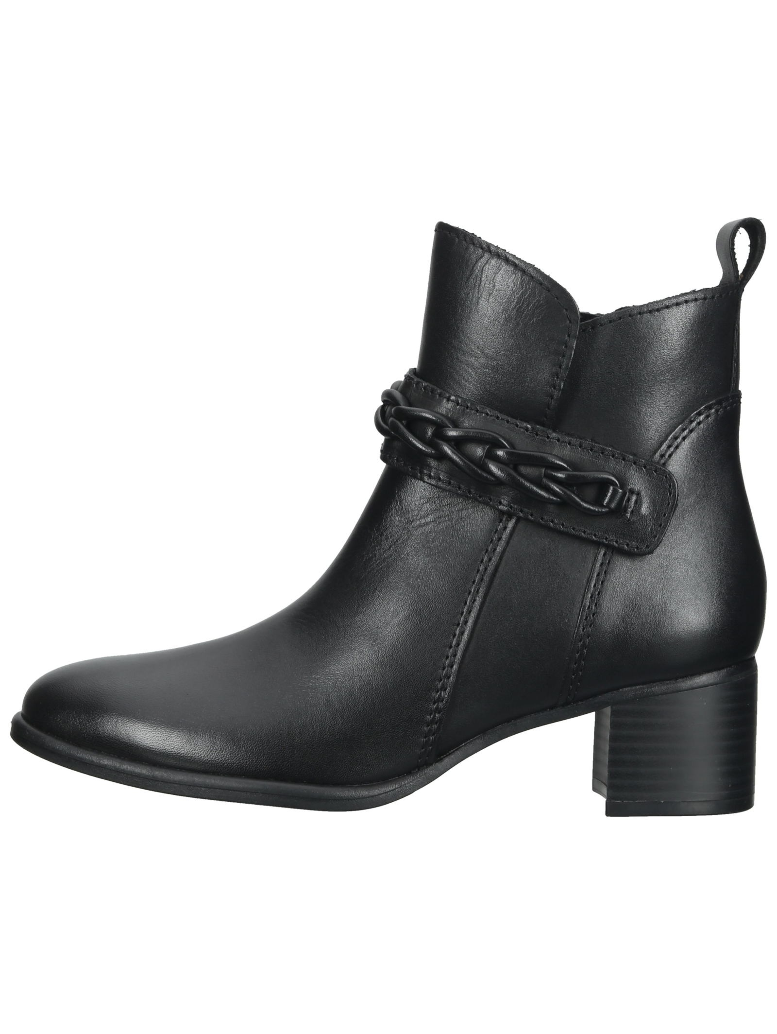 MARCO TOZZI Stiefelette »Marco Tozzi Stiefelette Leder«