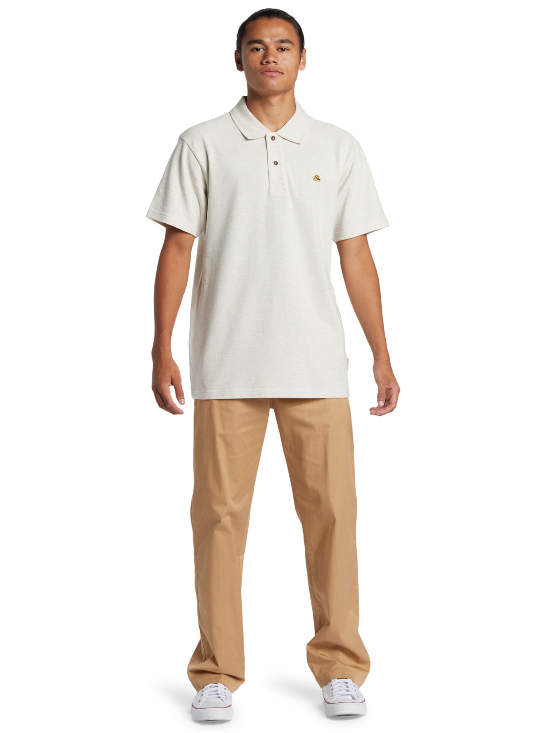 Quiksilver Poloshirt »DNA Polo«
