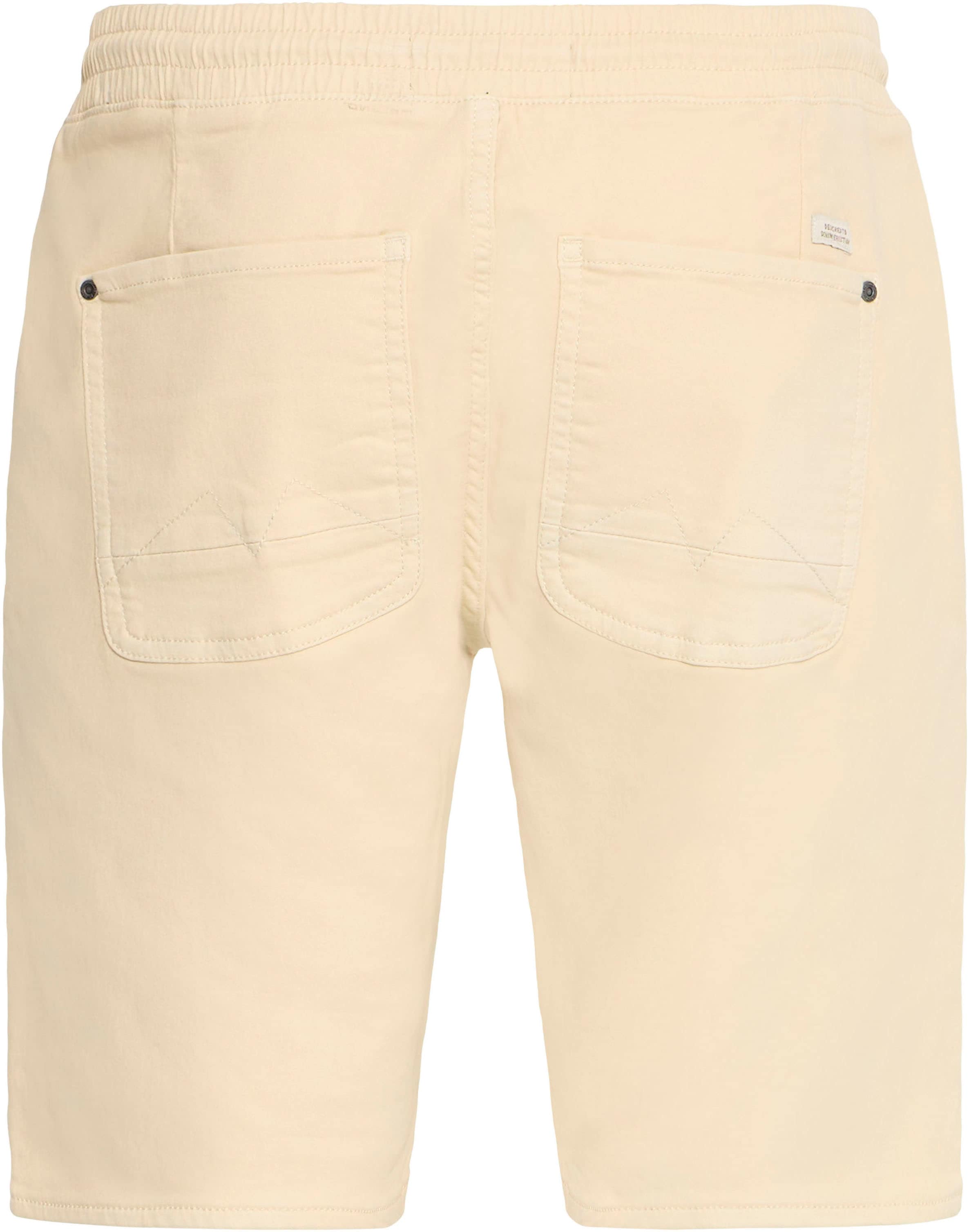 Blend Shorts »BHBLIZZARD-Denimshorts-Jogg«