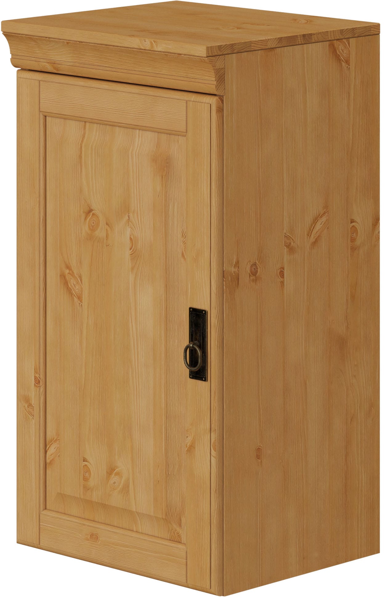 Home affaire Hängeschrank "Rügen", Breite 40 cm, Kiefer massiv, 1 Tür, 1 Ei günstig online kaufen