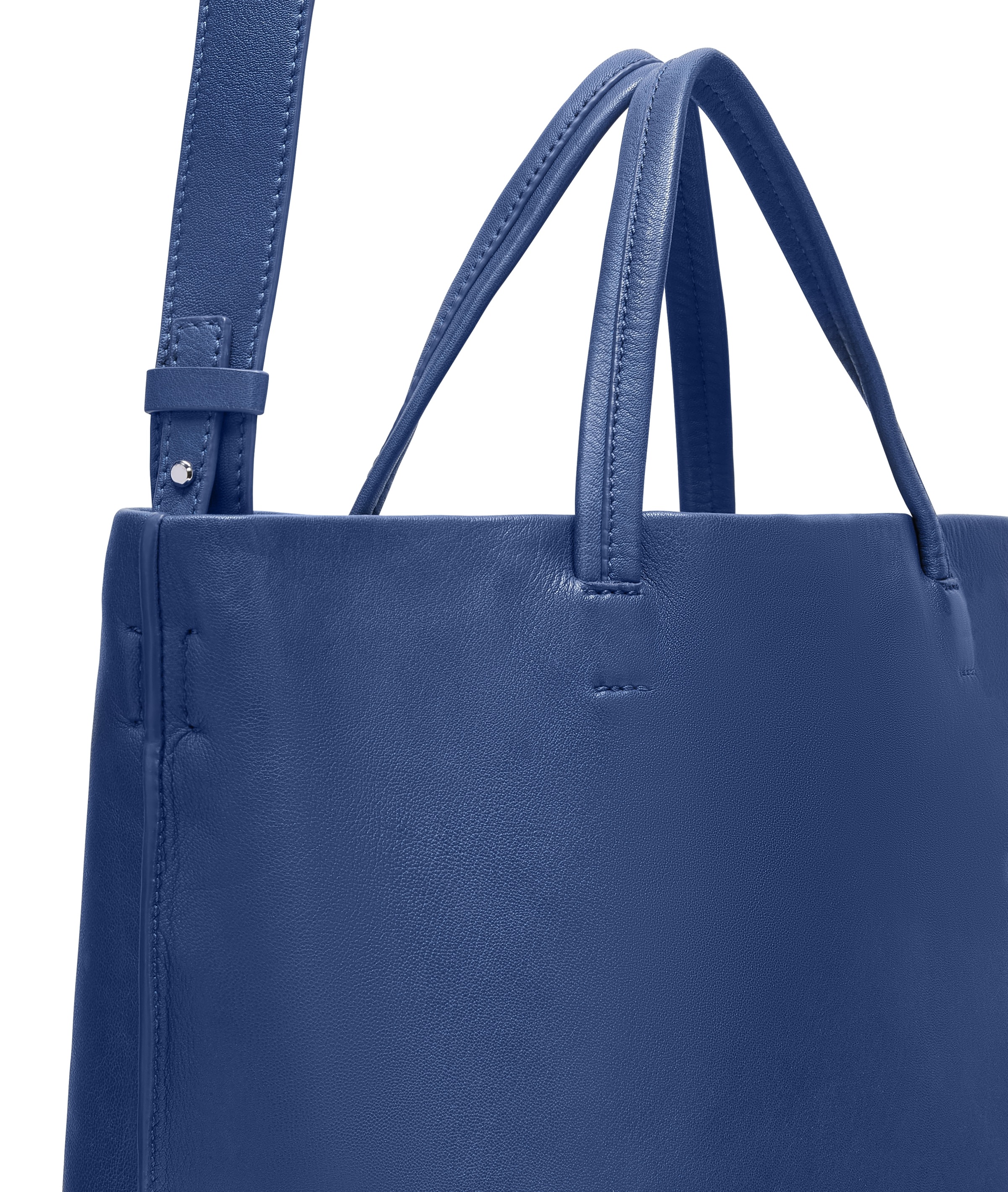 Liebeskind Berlin Shopper »TOTE L HERA SHEEP NATURAL«