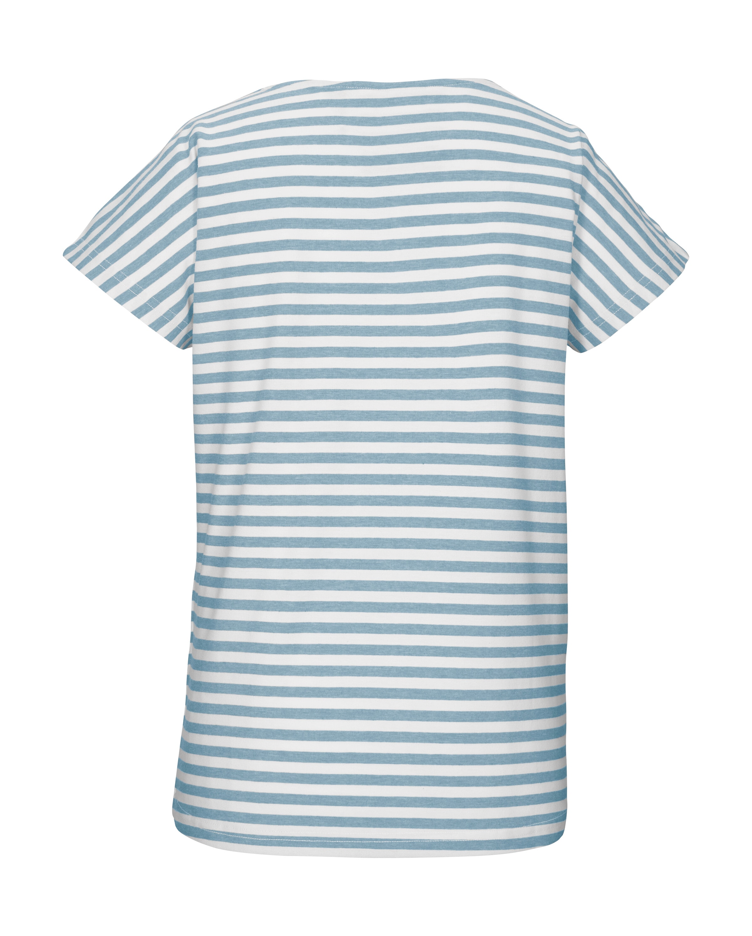 G.I.G.A. DX by killtec T-Shirt »GS 38 WMN TSHRT« Gestreiftes T-Shirt, Rundhals, elastisch, weich, strapazierfähig