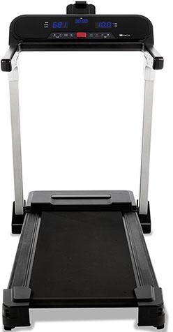 Xterra Fitness Laufband »Xterra Fitness I Power Plus«, bis max. 16 km/h, klappbar