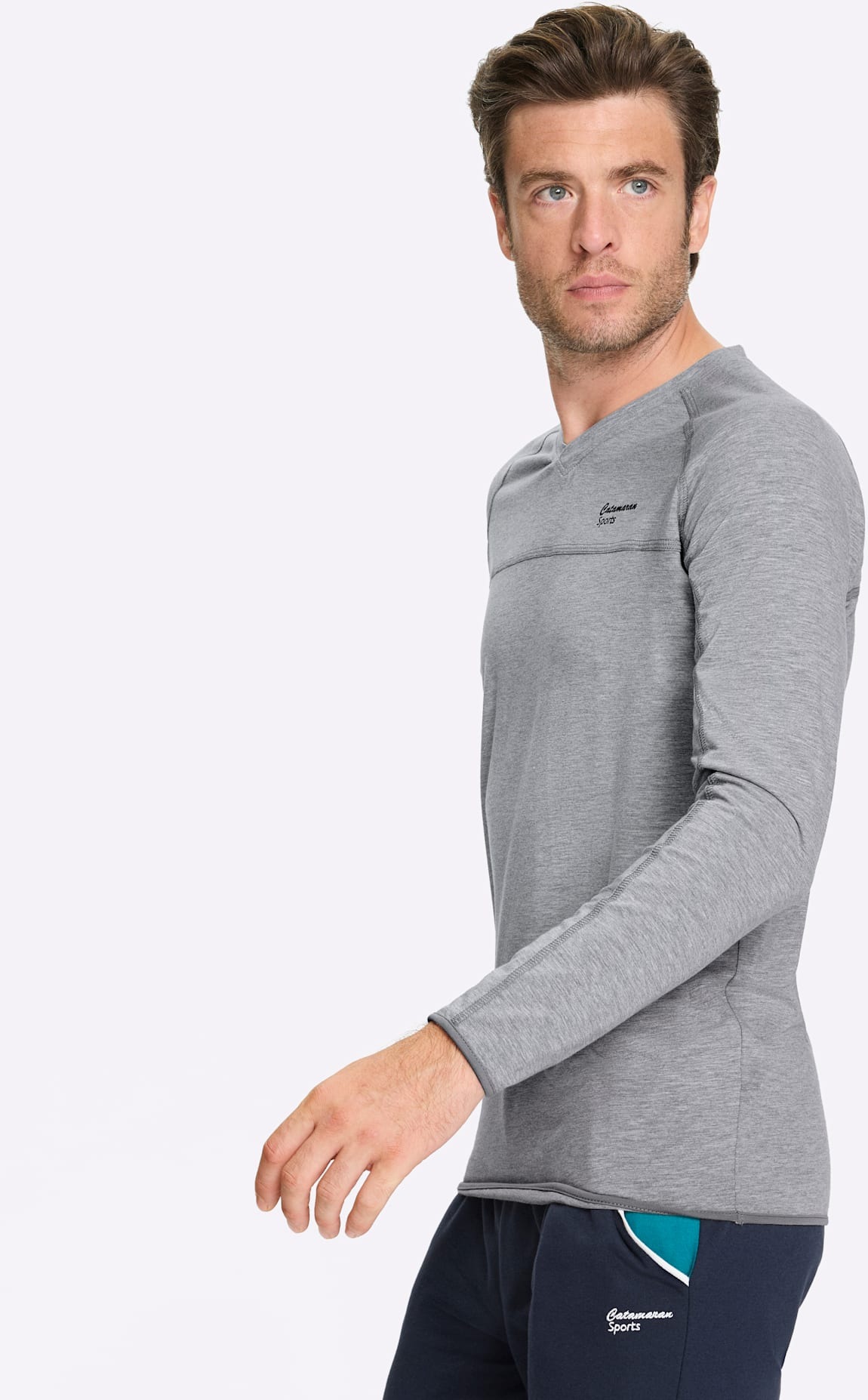 Catamaran Funktionsshirt »Funktions-Shirt« 1 tlg.