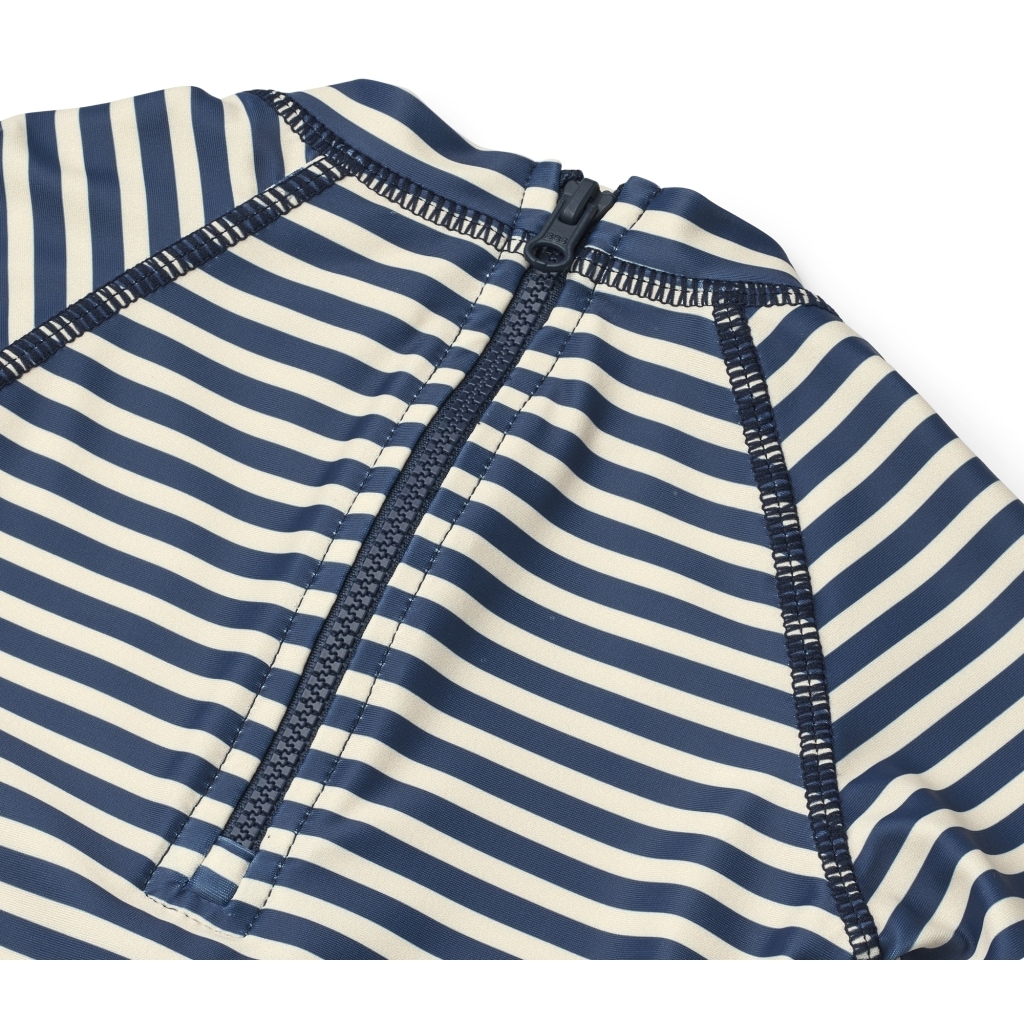 WHEAT Schwimmanzug »Wheat Badeanzug Sonnenschutzanzug S/S Cas«