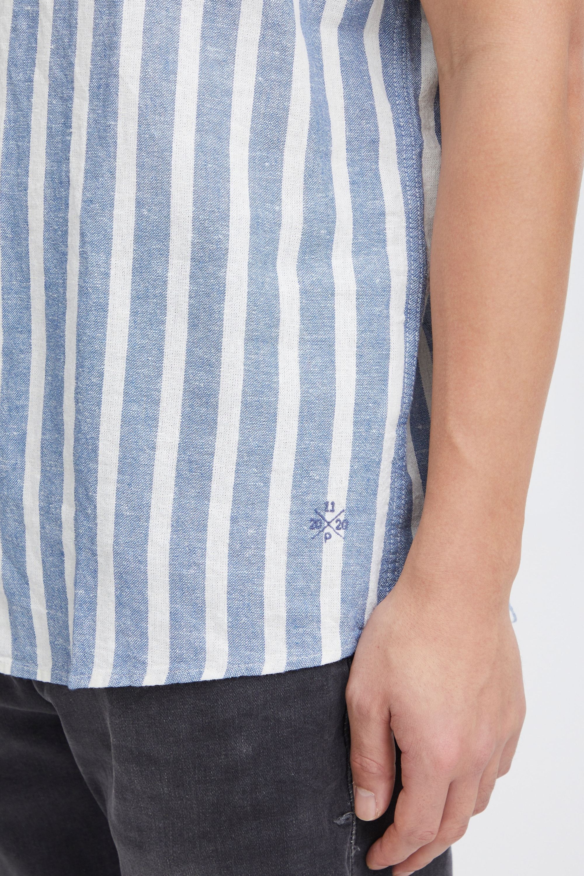 11 Project Kurzarmshirt »Kurzarmhemd PROchy«