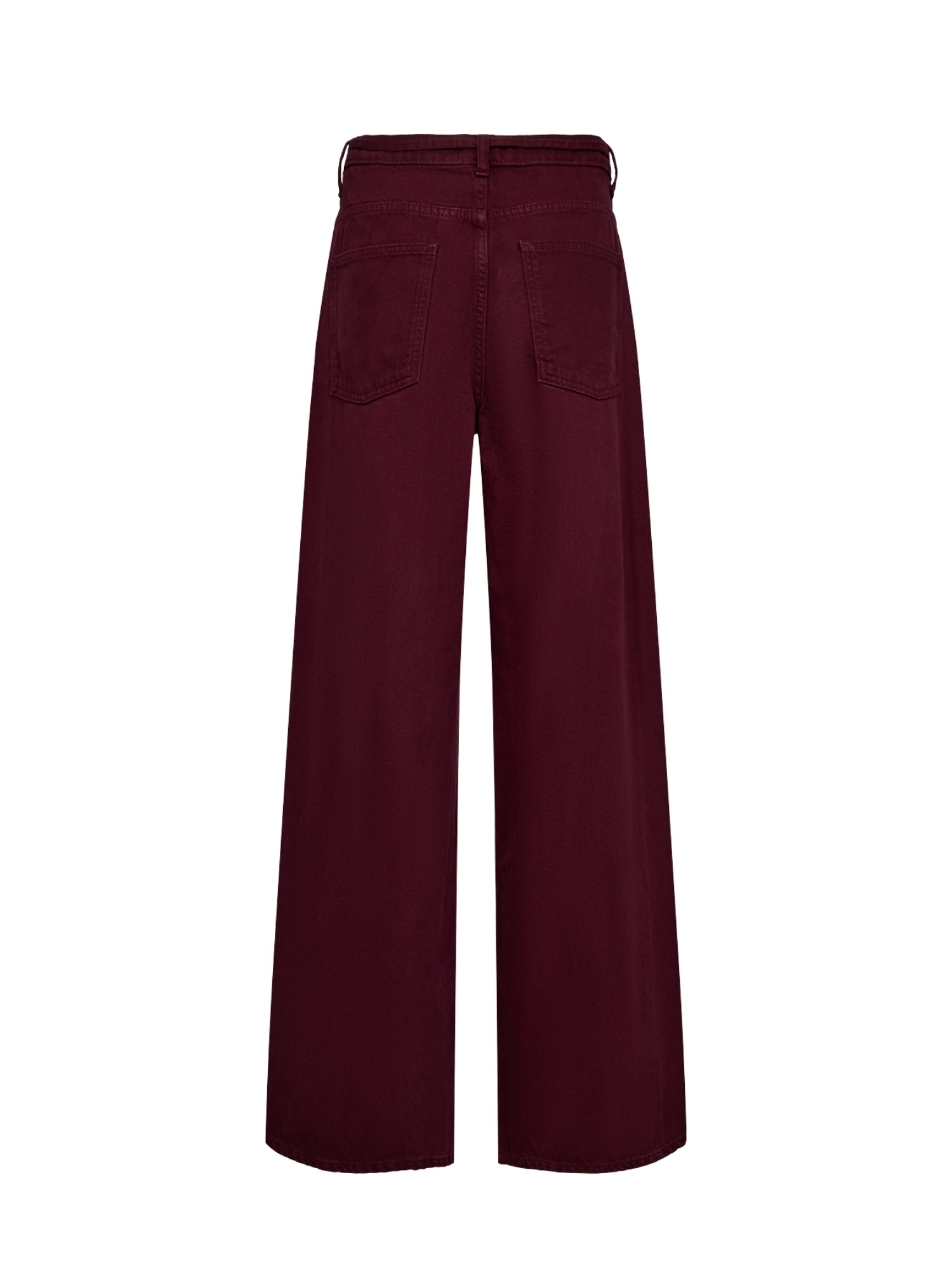 nümph 5-Pocket-Hose »Nümph Jeans NUBROOKLYN SOLID«