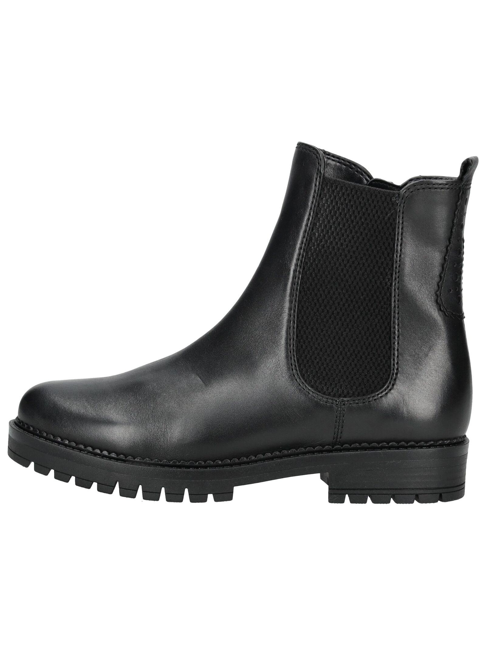Gabor Comfort Stiefelette "Gabor Comfort Stiefelette Leder/Textil" günstig online kaufen