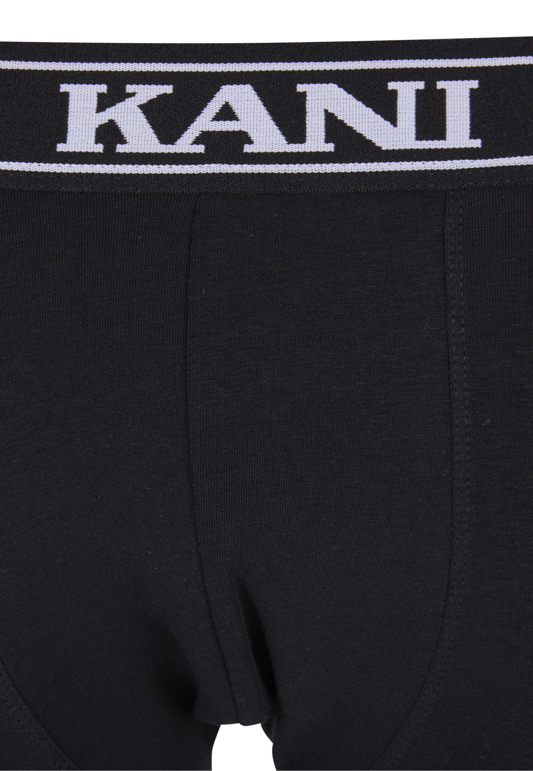 Karl Kani Boxershorts »Karl Kani Retro Tape 5 Pack Boxer Briefs« 1 Stk.
