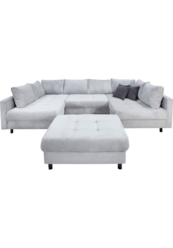 Home affaire Sofa »Toni«