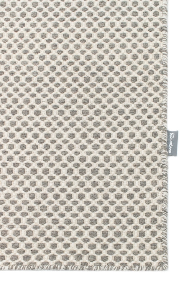morgenland Wollteppich »Bohemian - Kelim Teppich - Trendy«, rechteckig, 0,4 mm Höhe, Flachgewebe