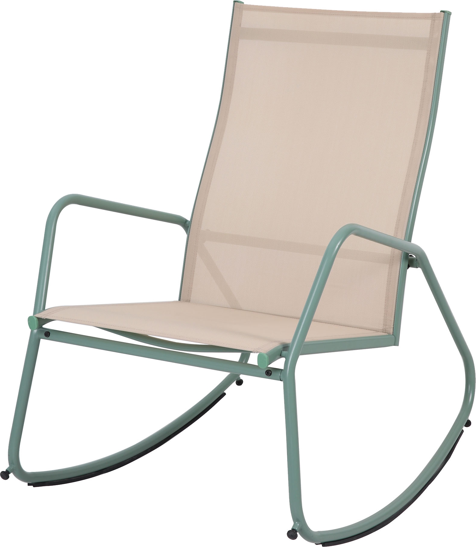 Best Gartenstuhl "Brody" () 1 Stk. Schaukelstuhl günstig online kaufen