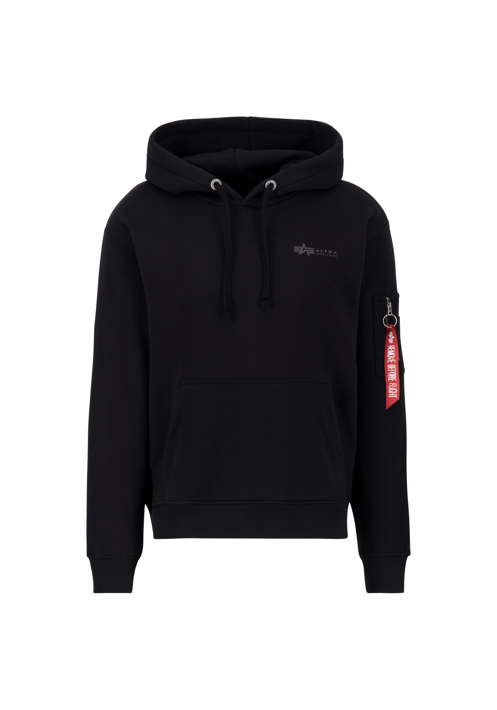 Alpha Industries Hoodie "Alpha Industries Men - Hoodies Air Force Hoodie"